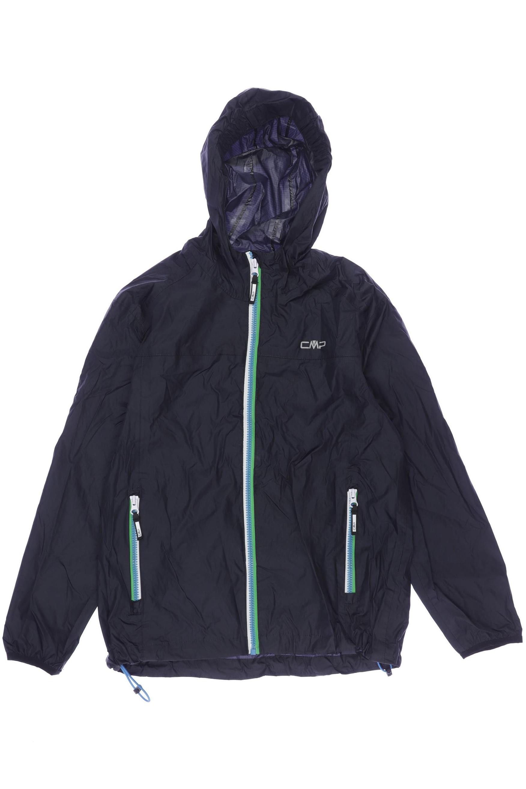 

CMP Herren Jacke, marineblau, Gr. 152