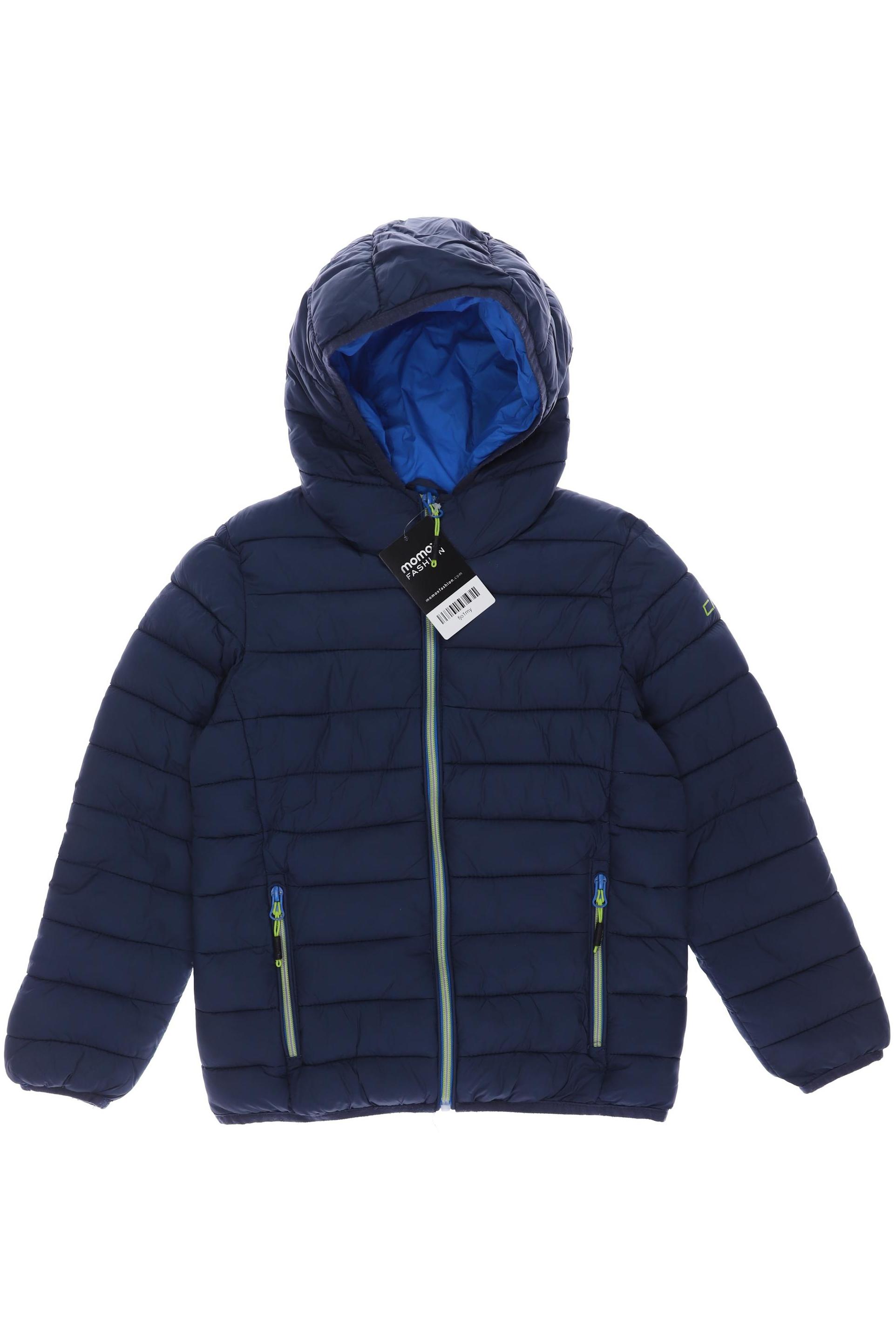 

CMP Jungen Jacke, blau