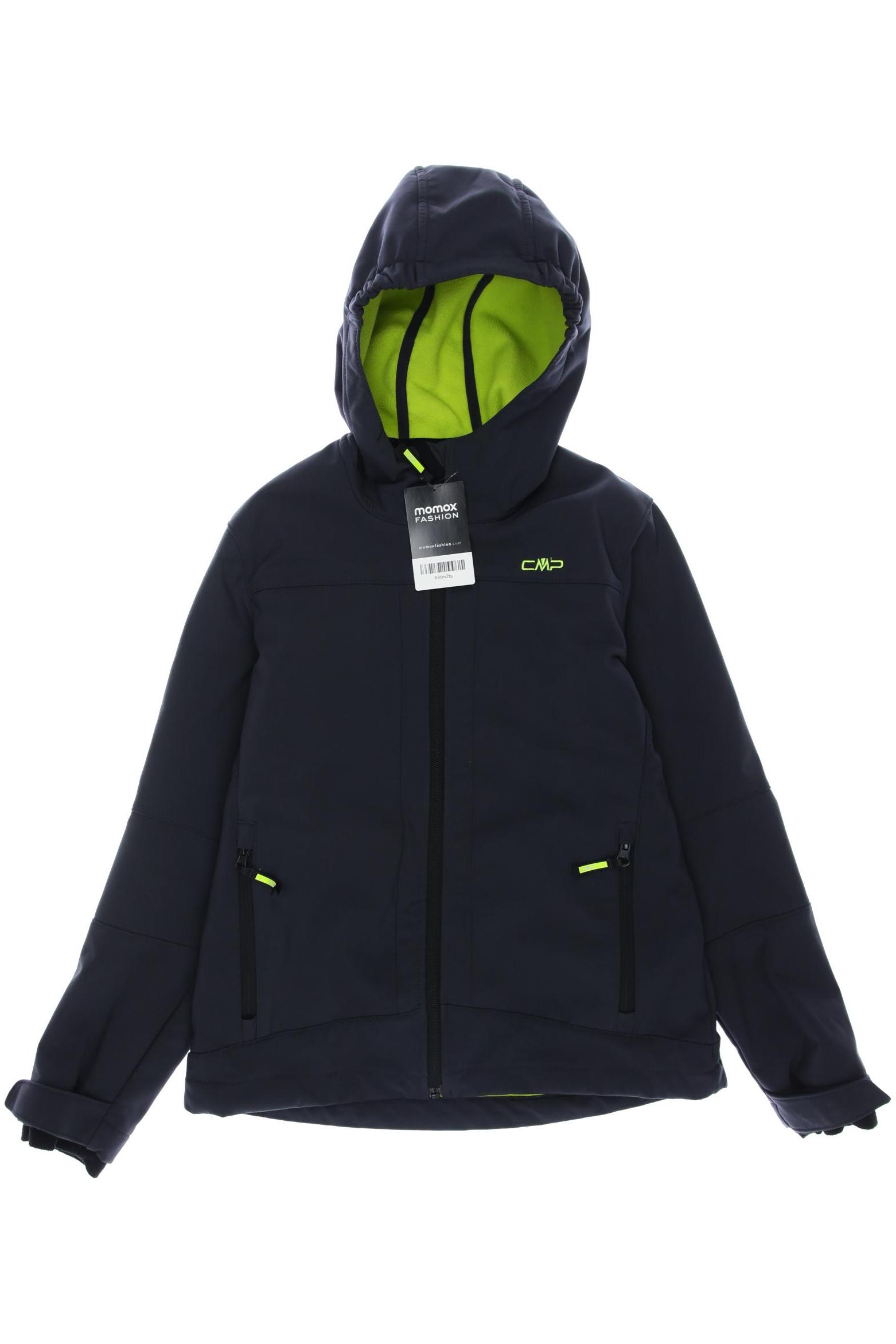 

CMP Herren Jacke, grau, Gr. 152