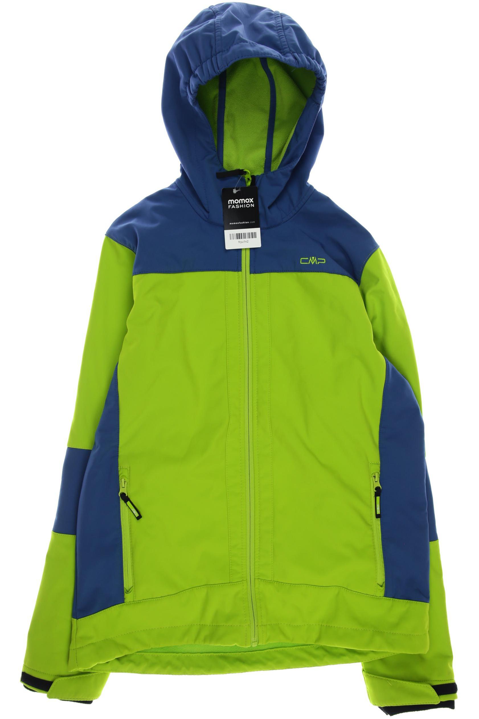 

CMP Herren Jacke, grün, Gr. 16