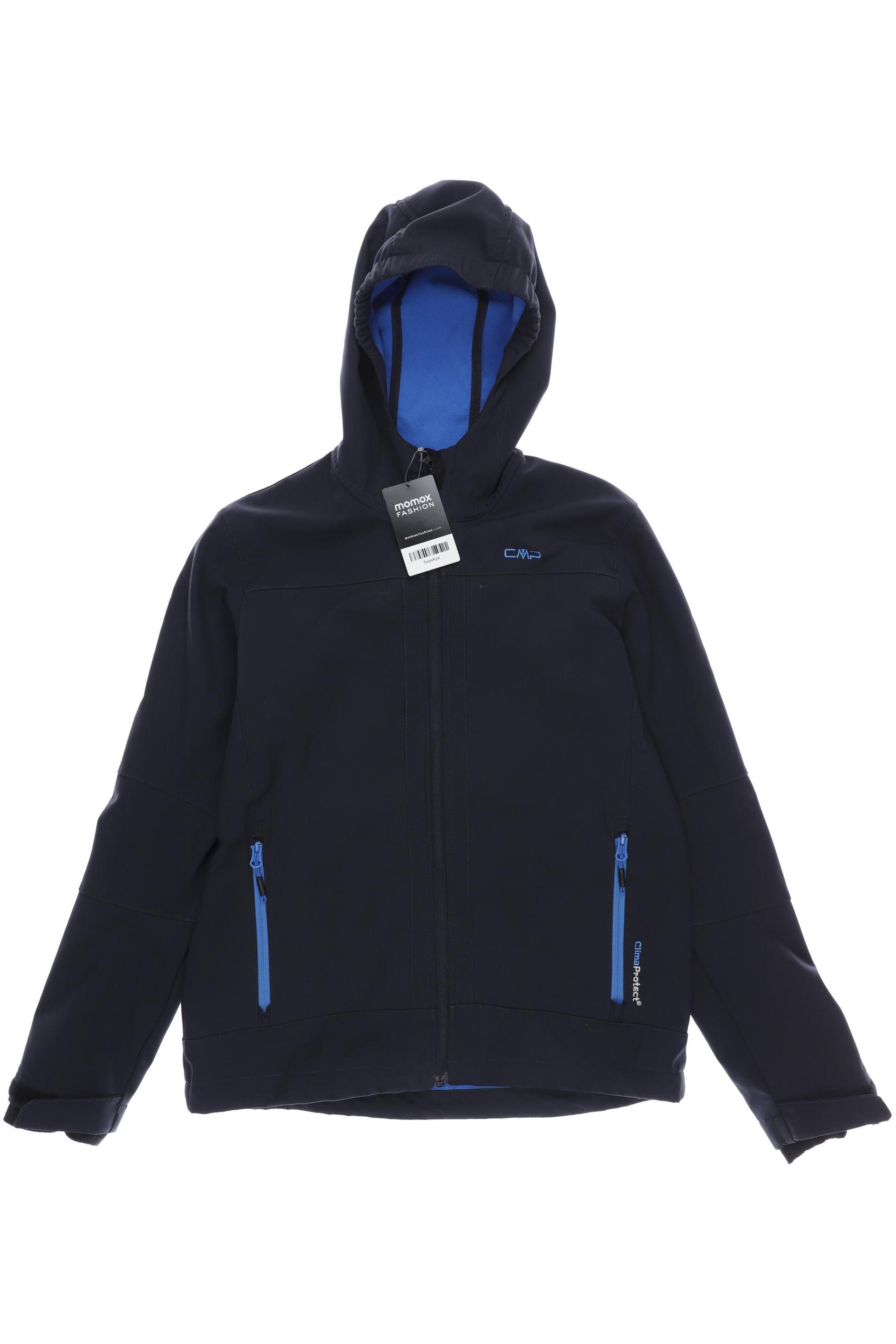 

CMP Herren Jacke, marineblau, Gr. 164