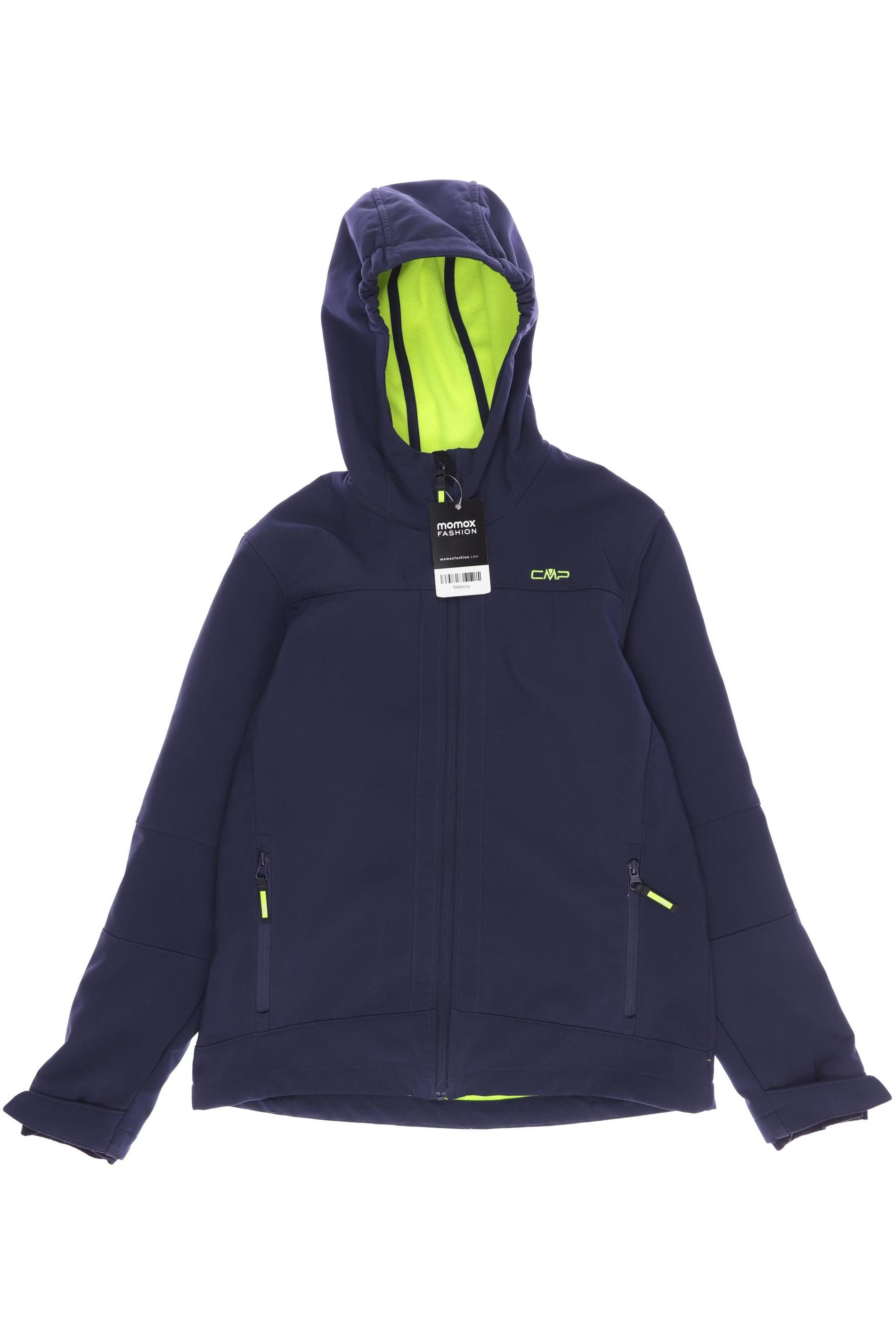 

CMP Jungen Jacke, marineblau