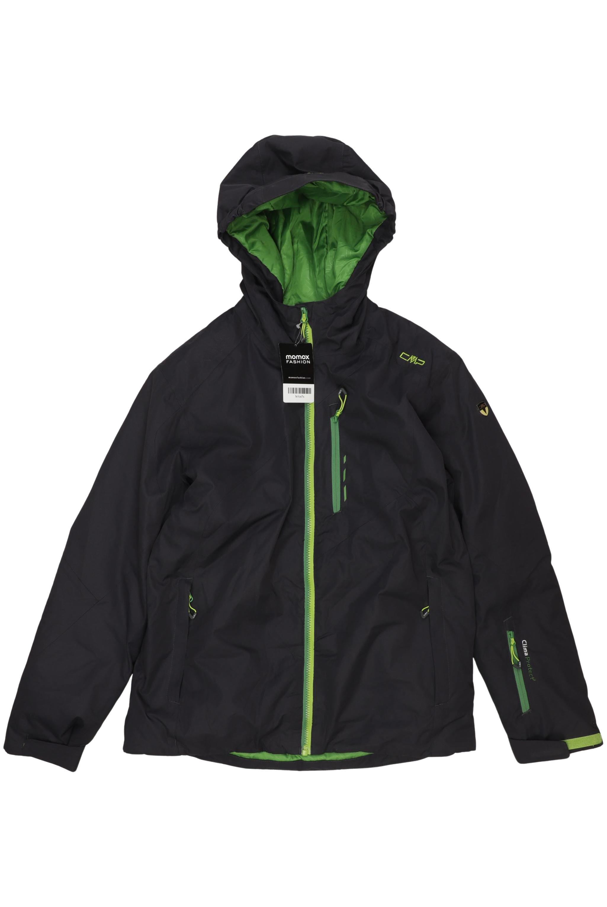 

CMP Jungen Jacke, mehrfarbig, Gr. 164