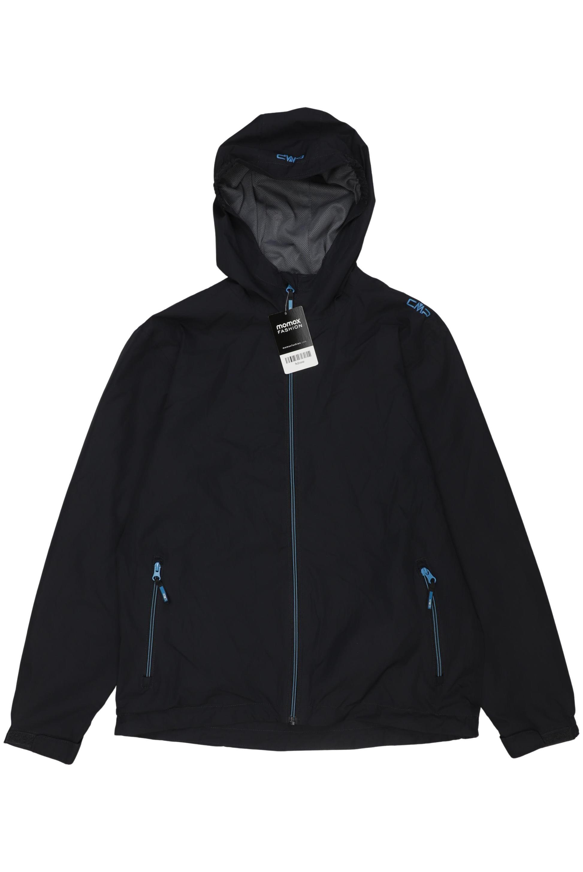 

CMP Jungen Jacke, marineblau, Gr. 176