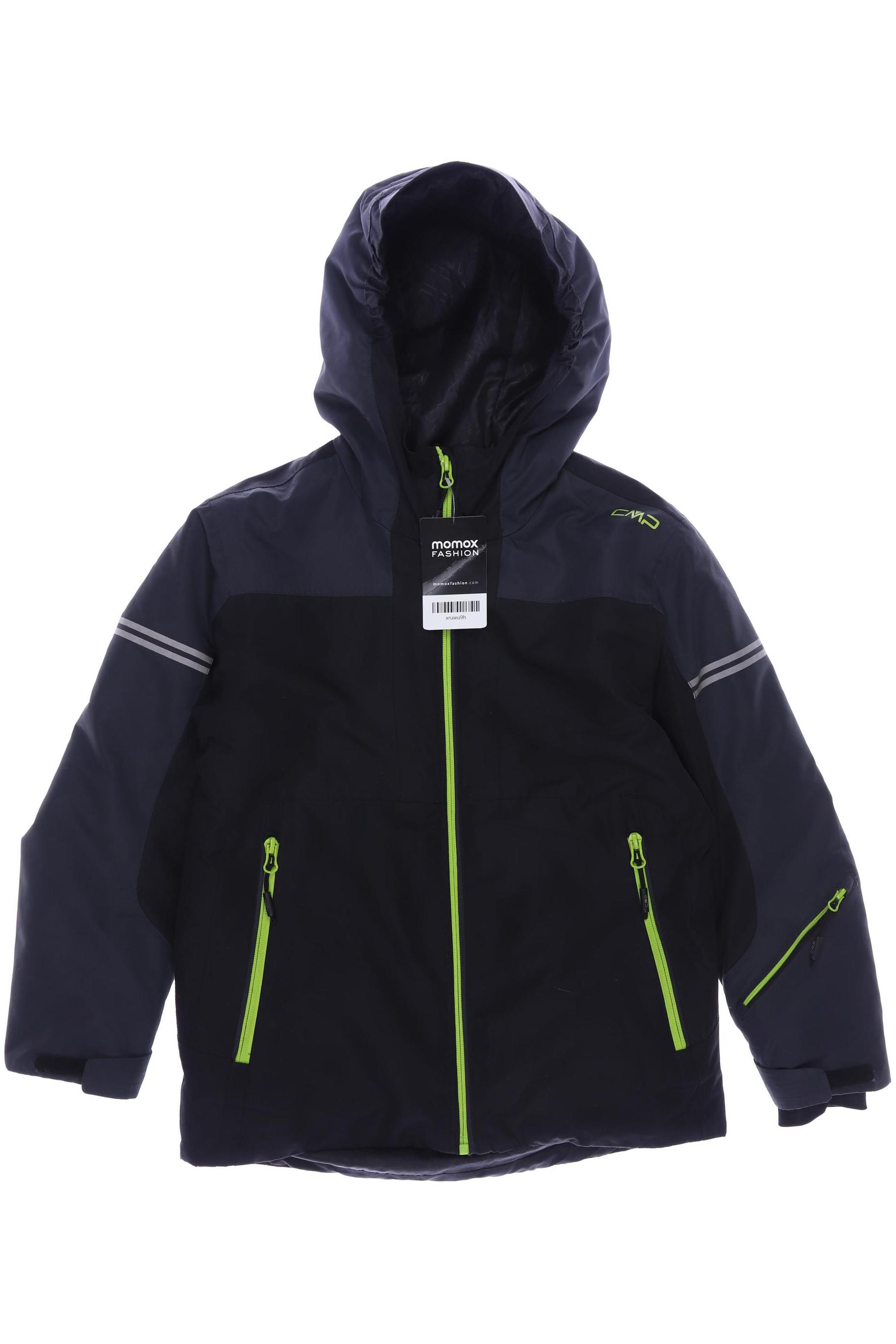 

CMP Herren Jacke, schwarz, Gr. 128