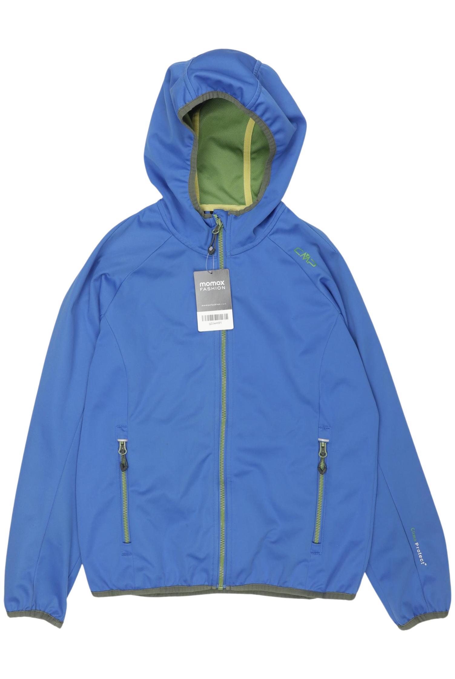 

CMP Herren Jacke, blau, Gr. 152