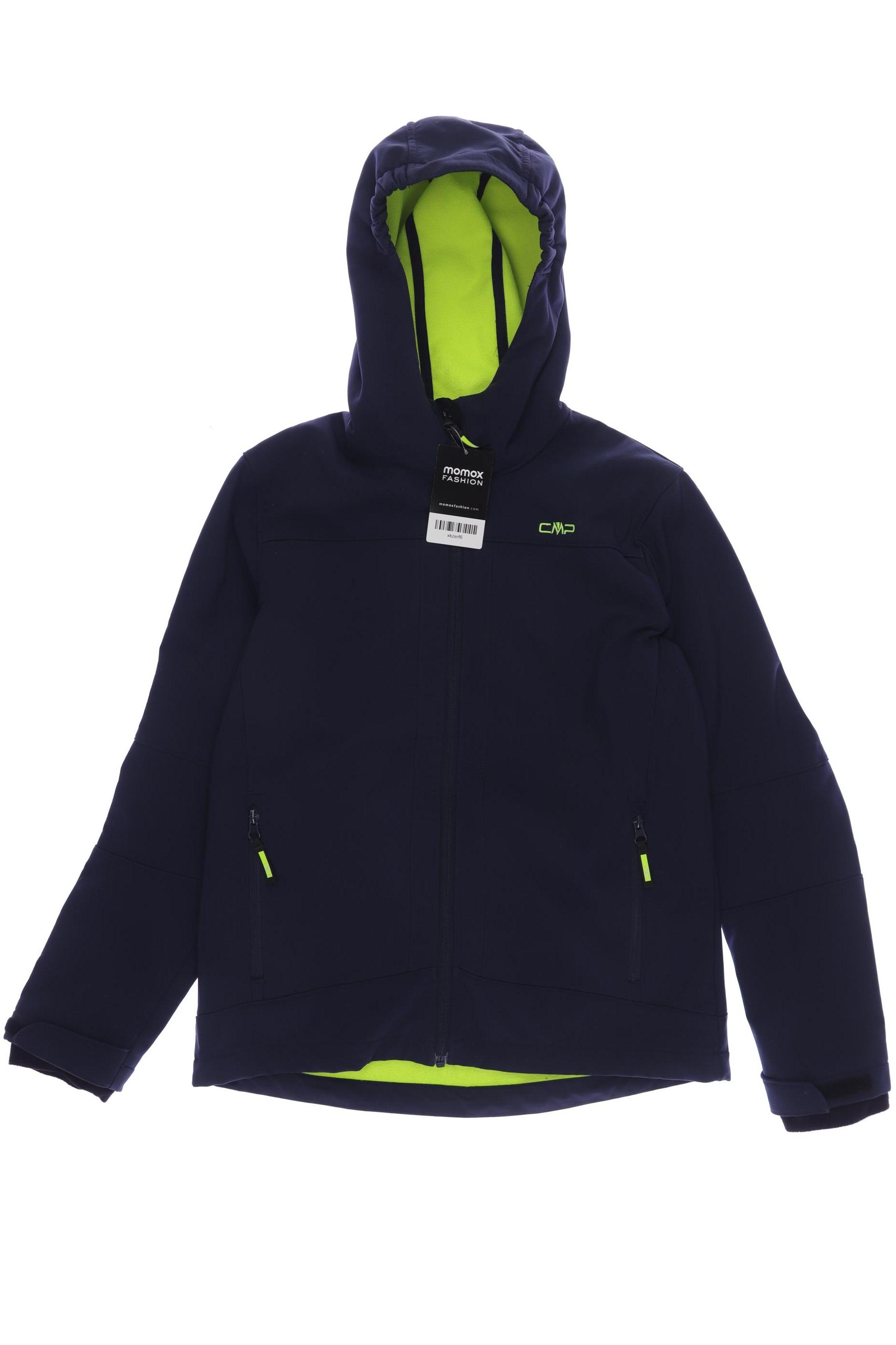 

CMP Herren Jacke, marineblau, Gr. 164