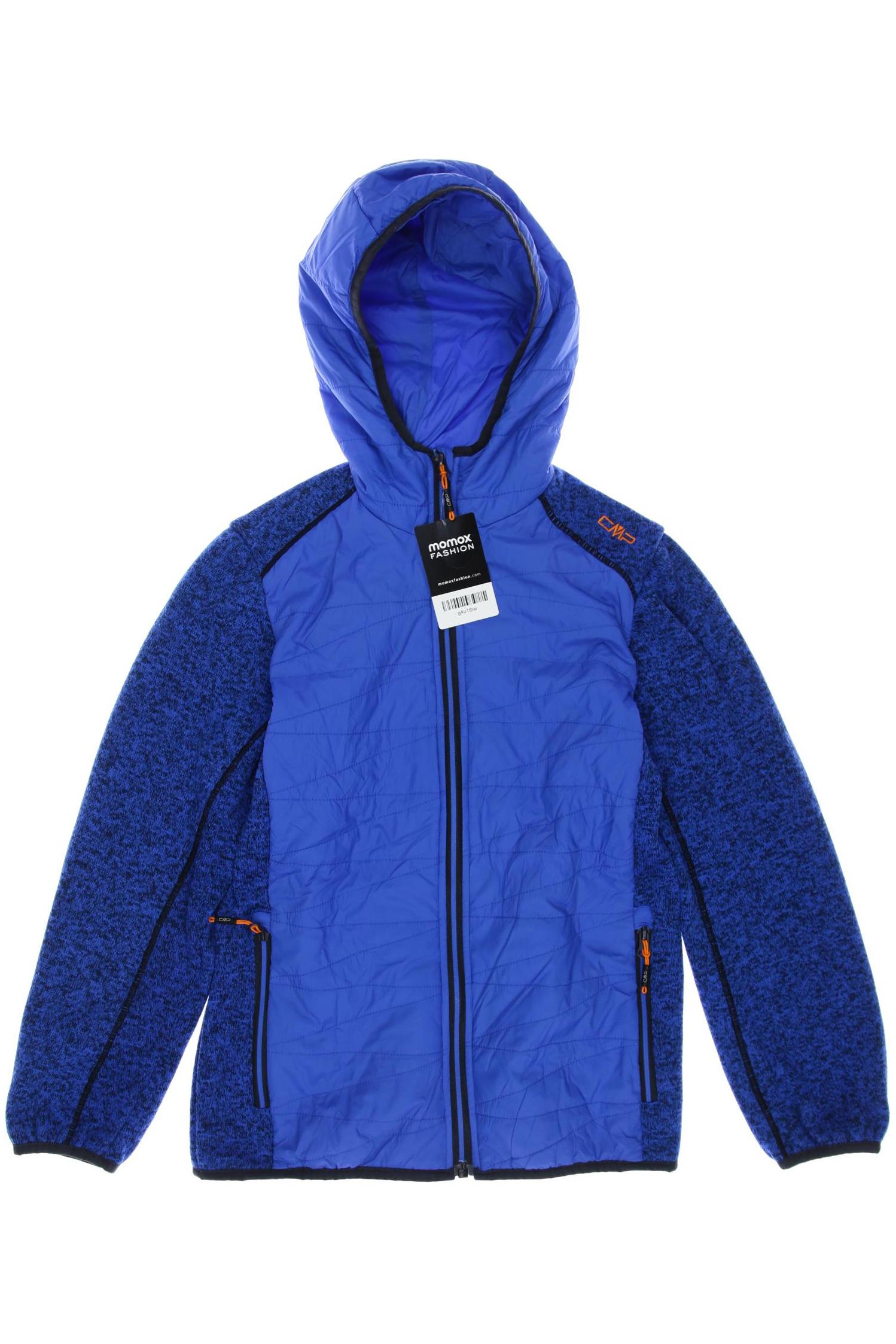 

CMP Herren Jacke, blau, Gr. 152