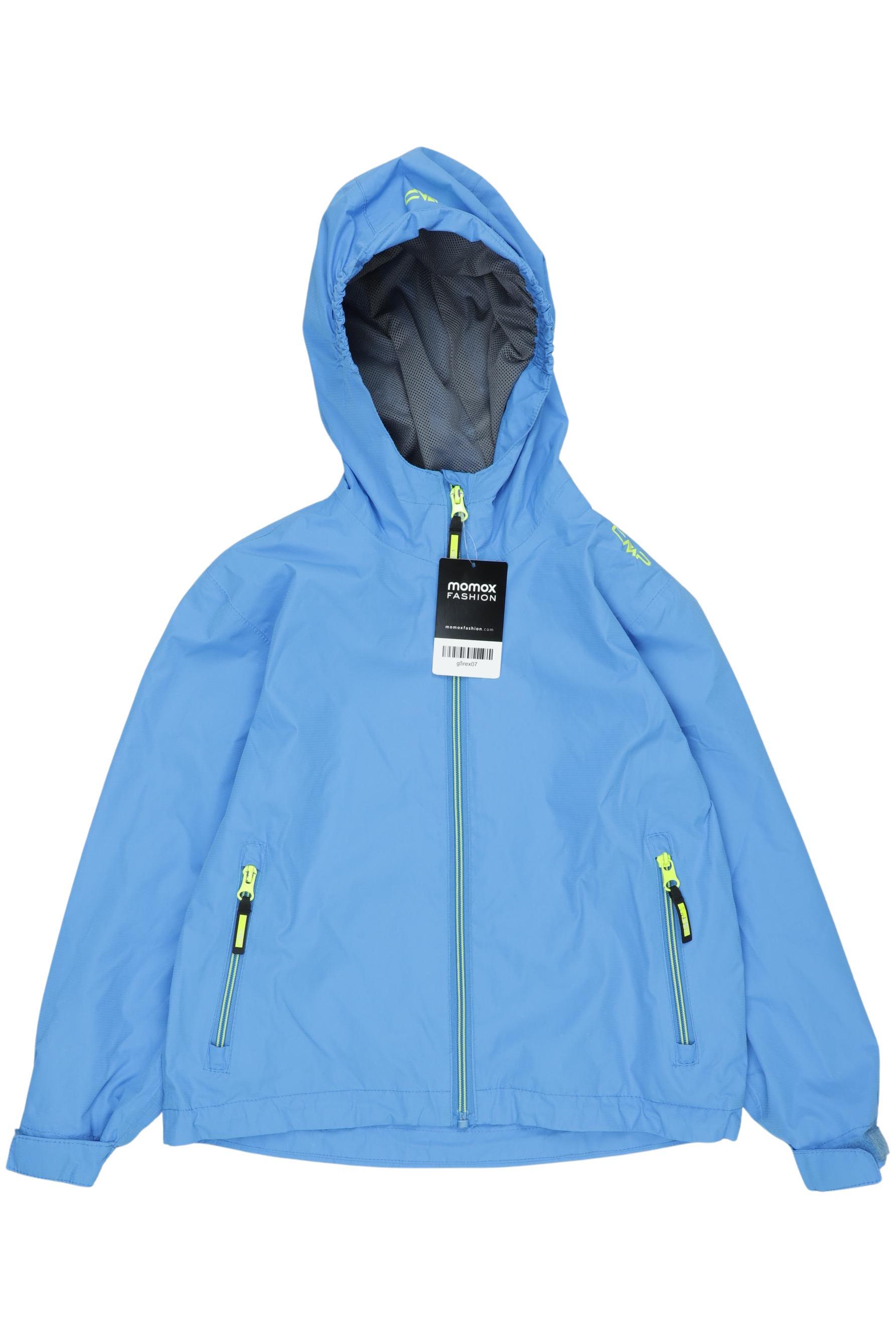 

CMP Herren Jacke, hellblau, Gr. 128