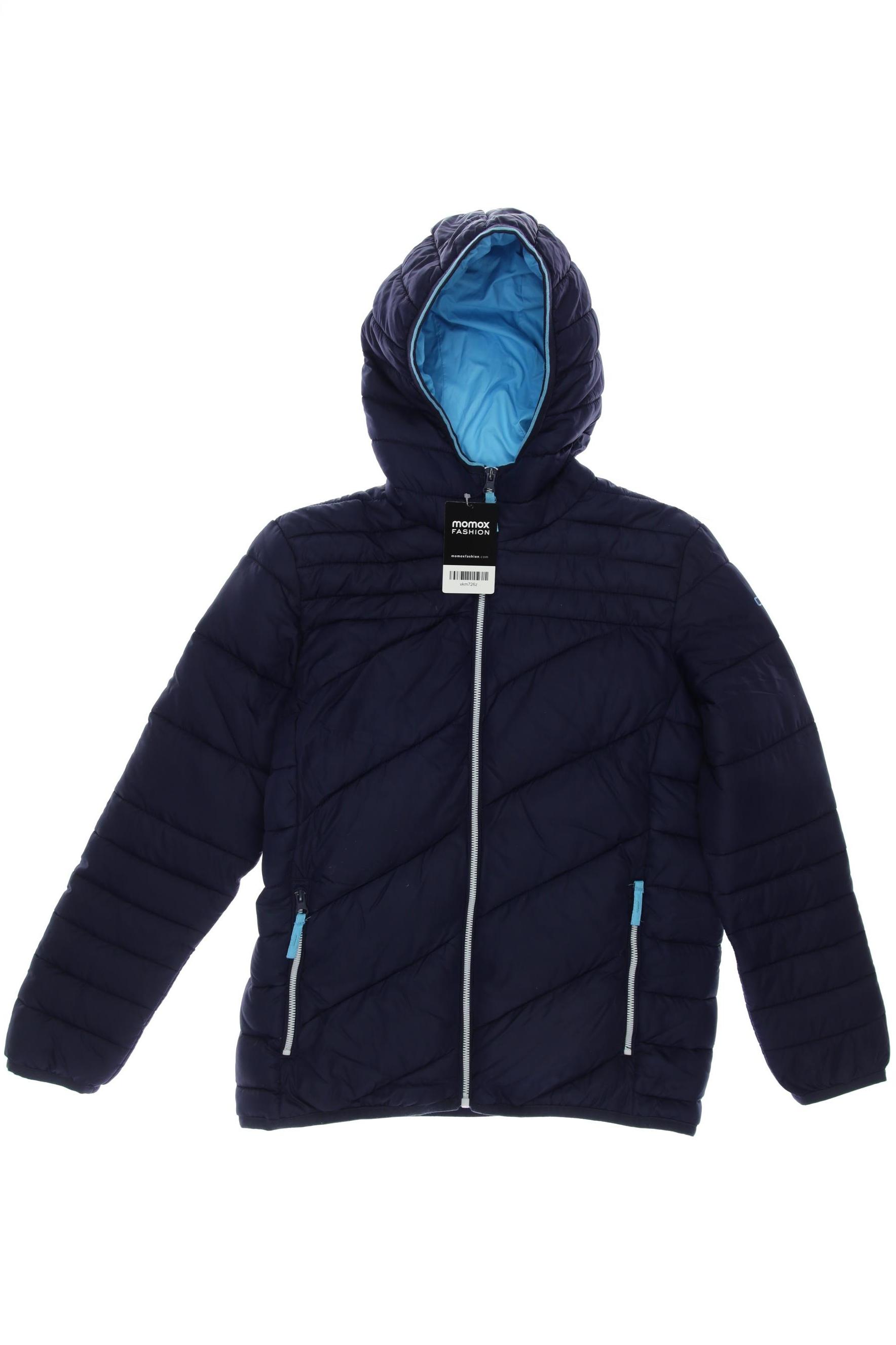 

CMP Jungen Jacke, marineblau, Gr. 164