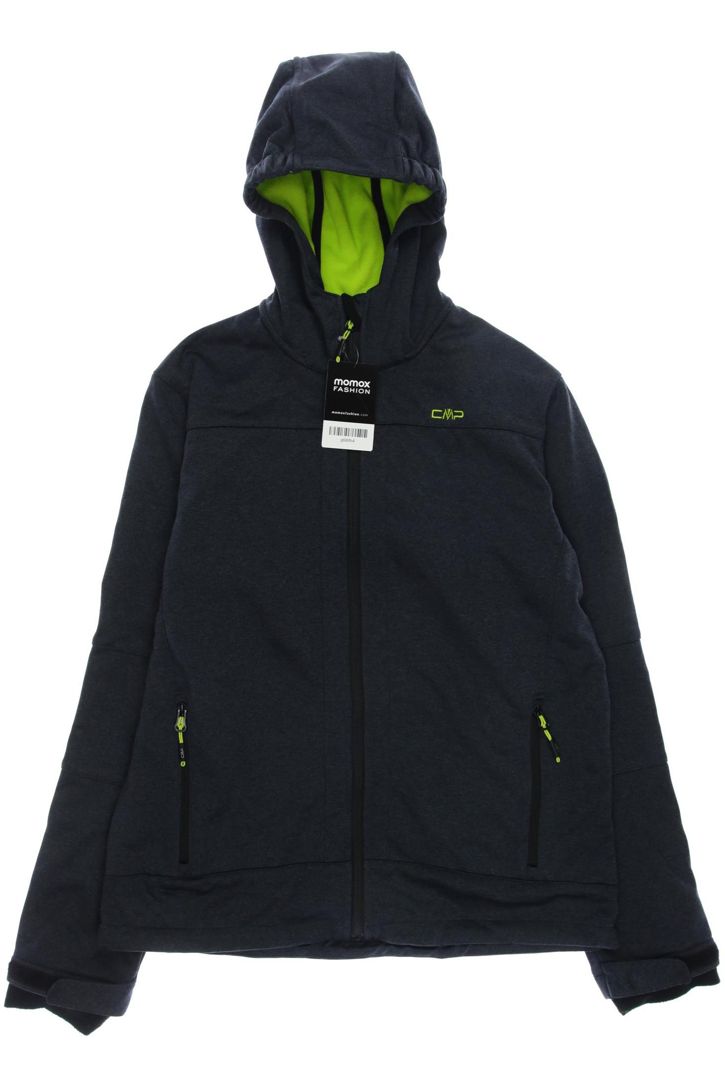

CMP Herren Jacke, marineblau, Gr. 176