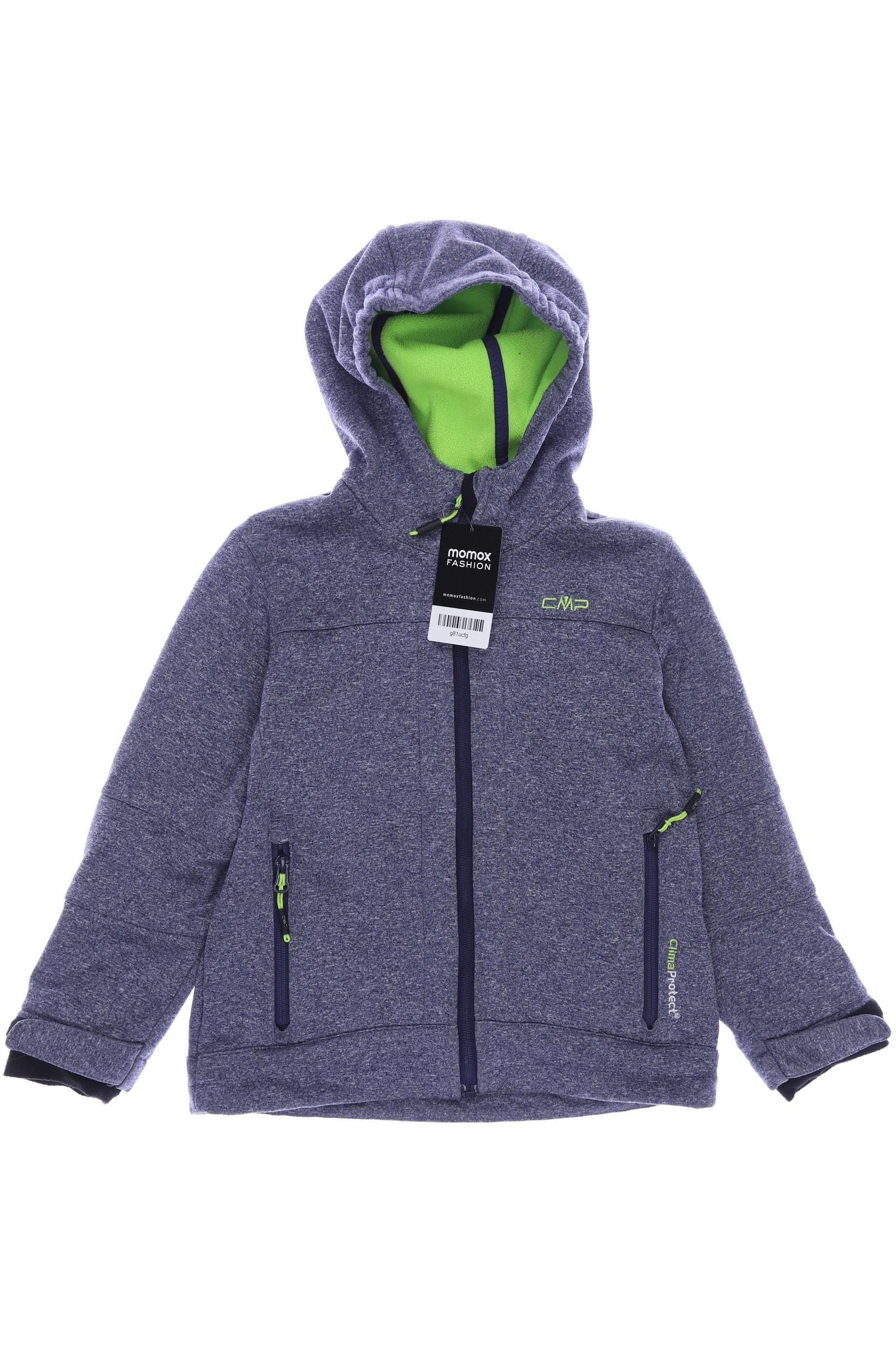 

CMP Jungen Jacke, marineblau