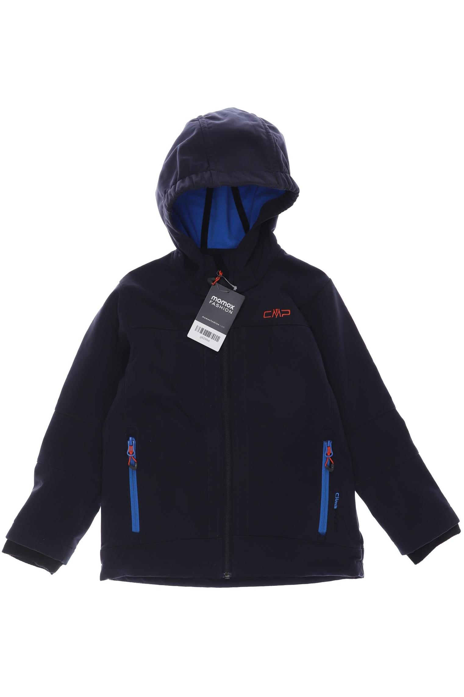 

CMP Jungen Jacke, marineblau