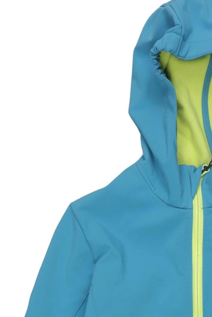 Thumbnail - CMP Jungen Jacke, neon, Gr. 164