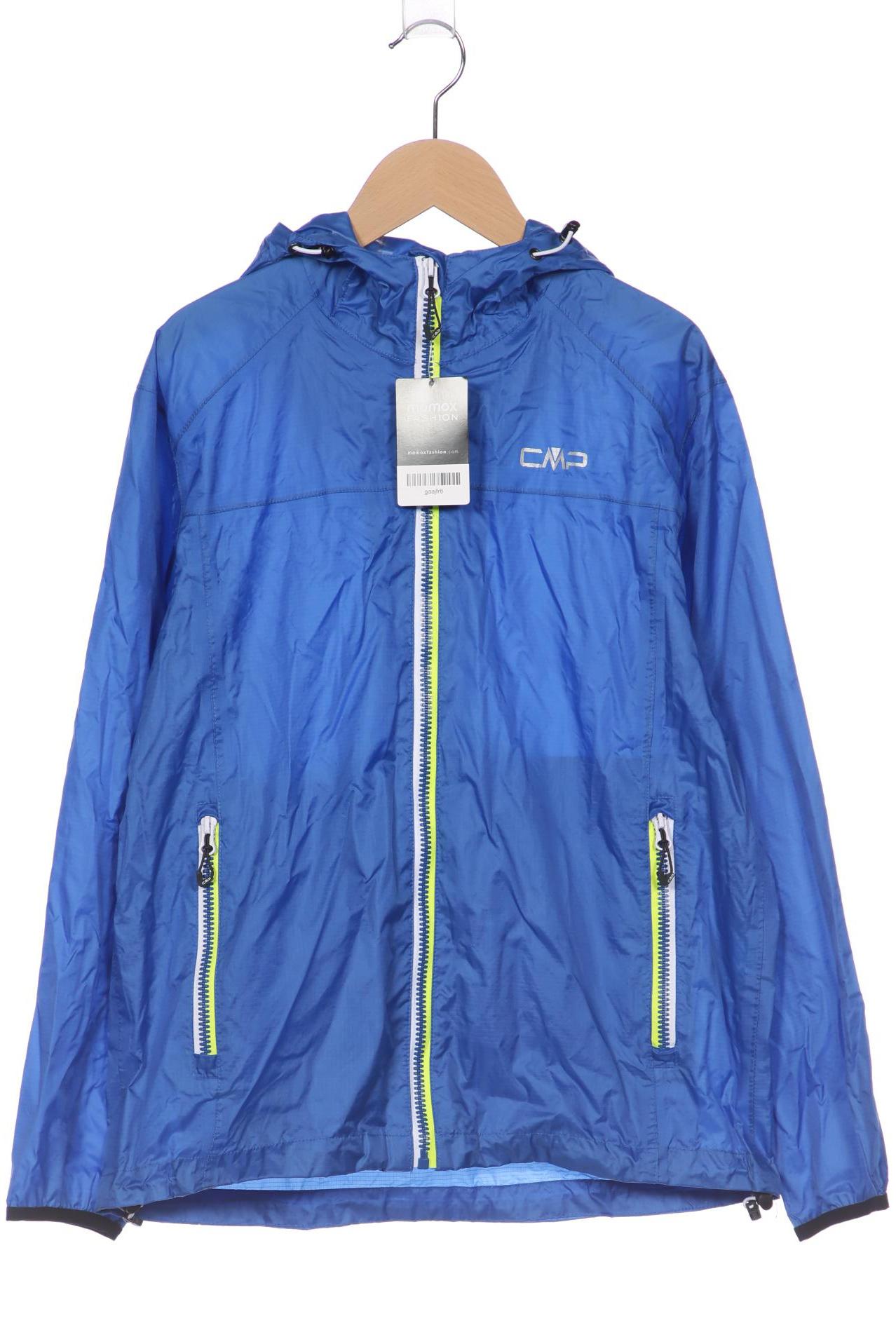 

CMP Jungen Jacke, blau
