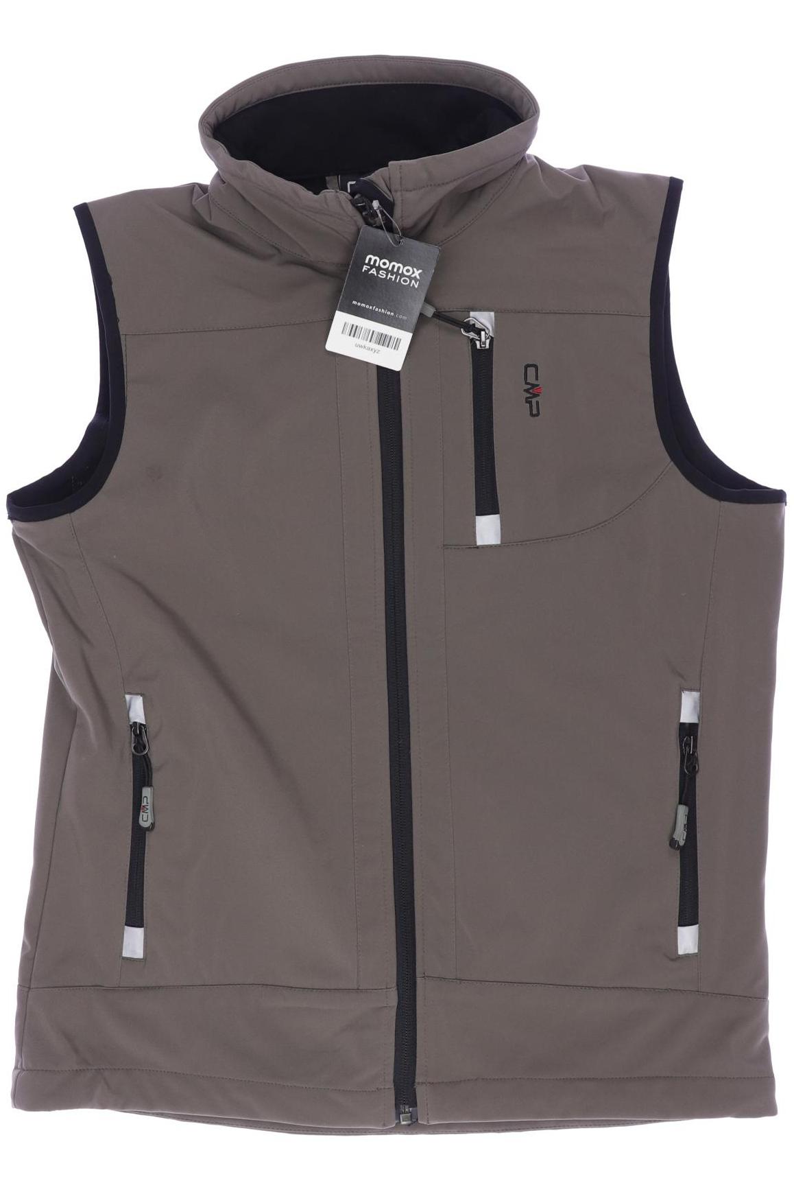 

CMP Herren Jacke, beige, Gr. 164