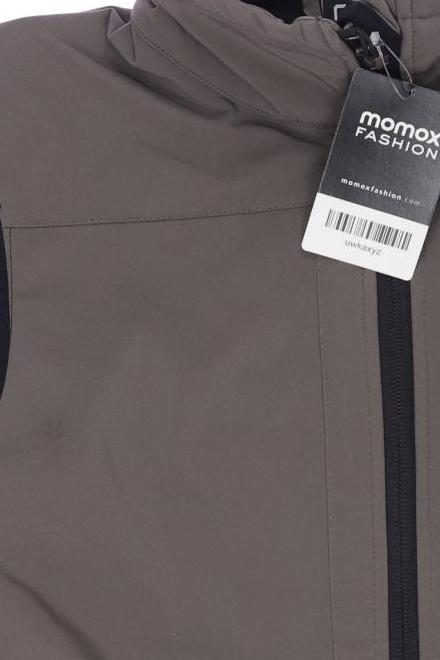 Thumbnail - CMP Herren Jacke, beige, Gr. 164