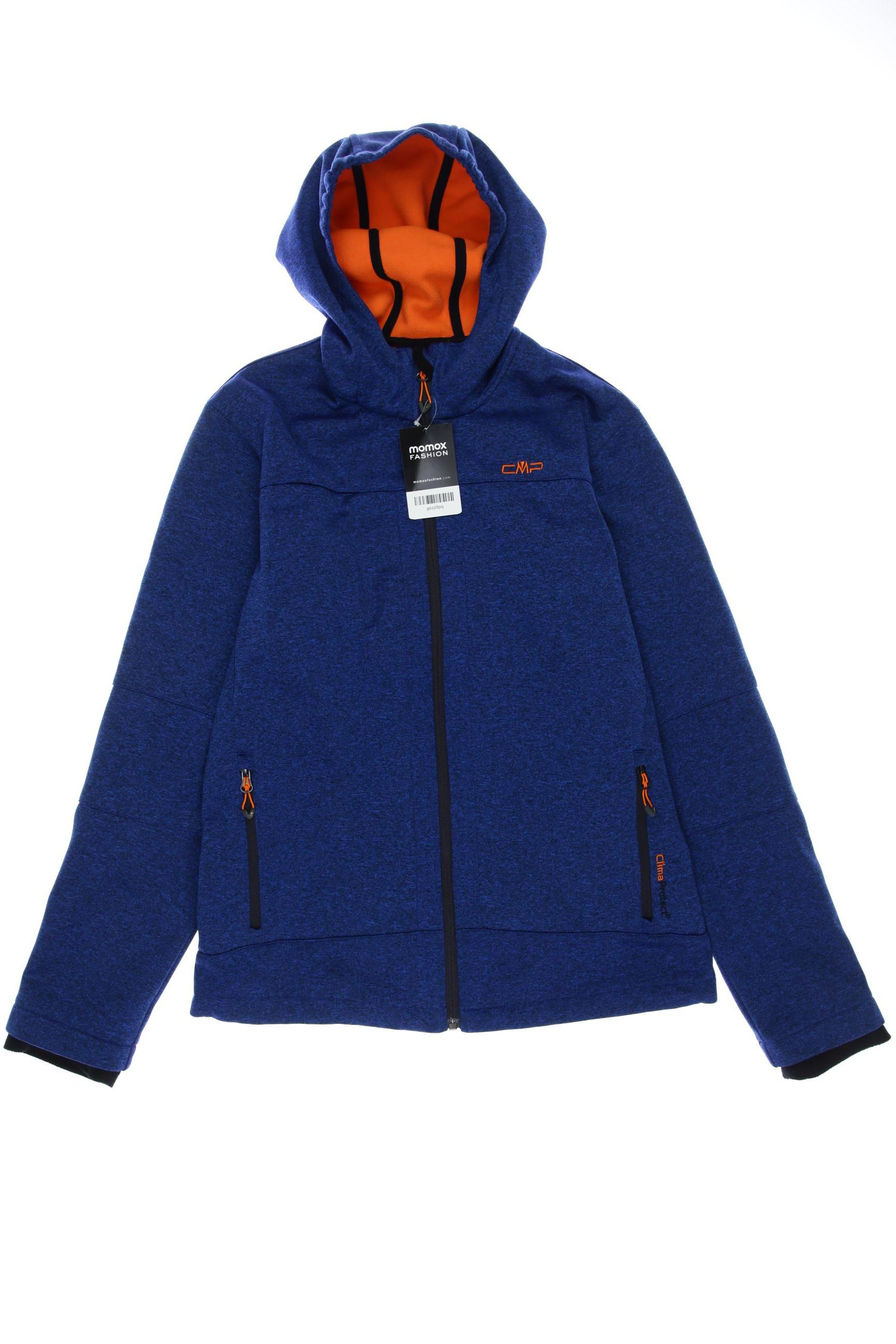 

CMP Herren Jacke, blau, Gr. 176