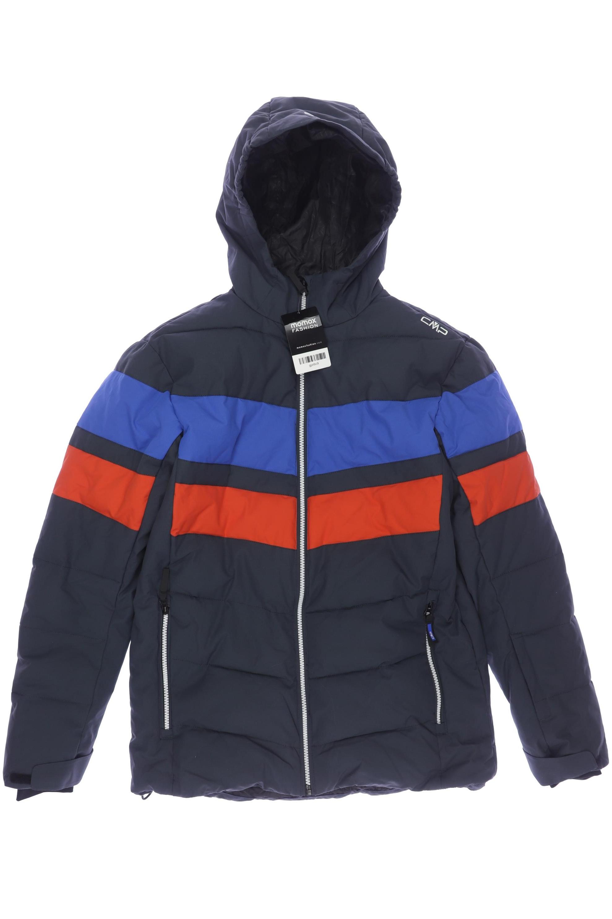 

CMP Herren Jacke, grau, Gr. 176