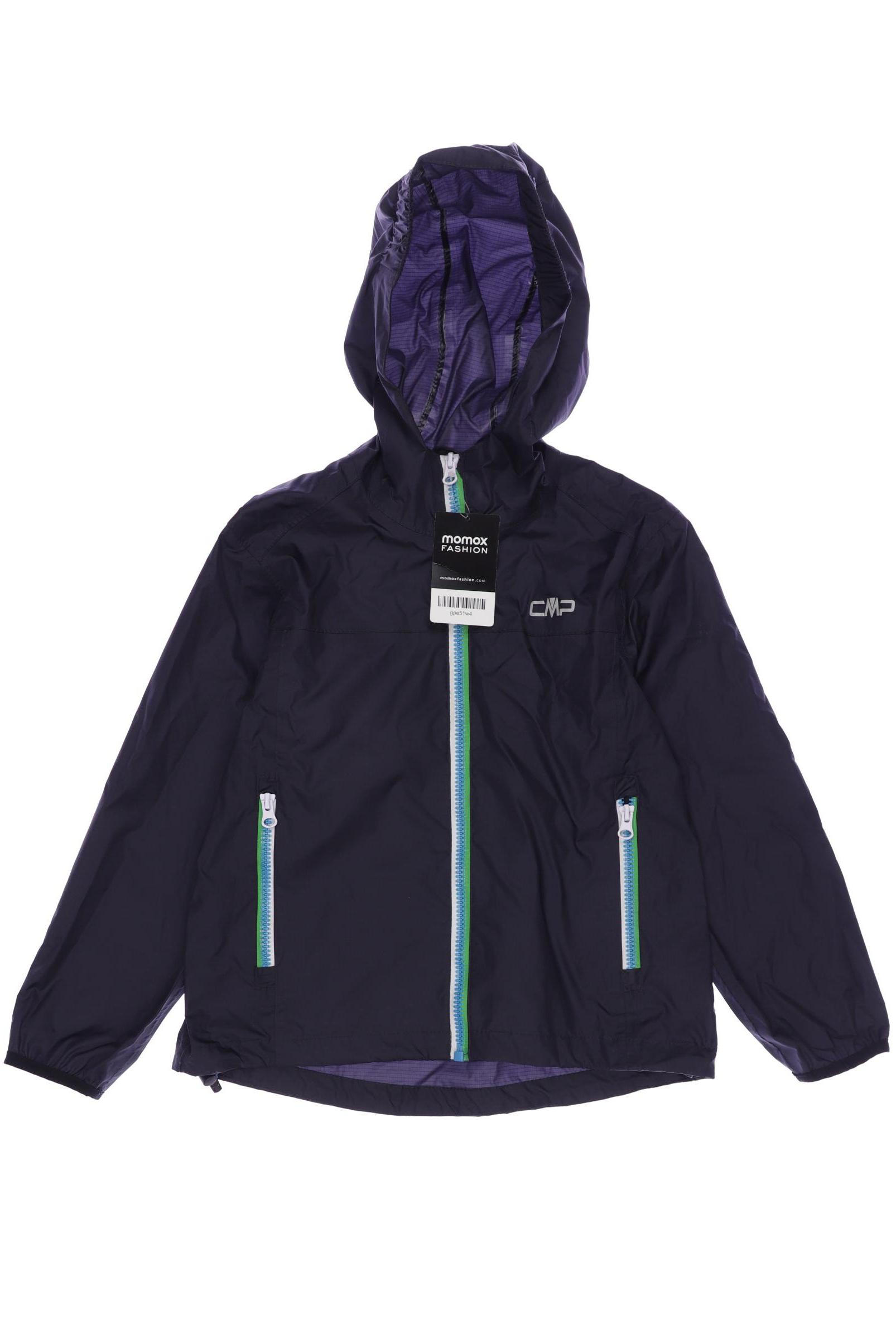 

CMP Herren Jacke, marineblau, Gr. 128