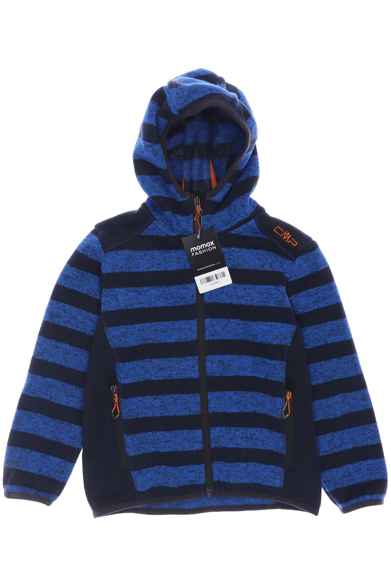 

CMP Herren Jacke, blau, Gr. 110