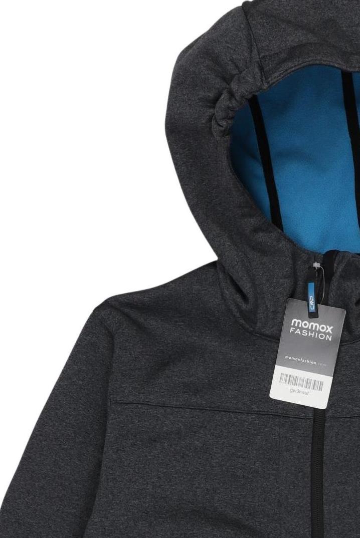 Thumbnail - CMP Jungen Jacke, grau, Gr. 164
