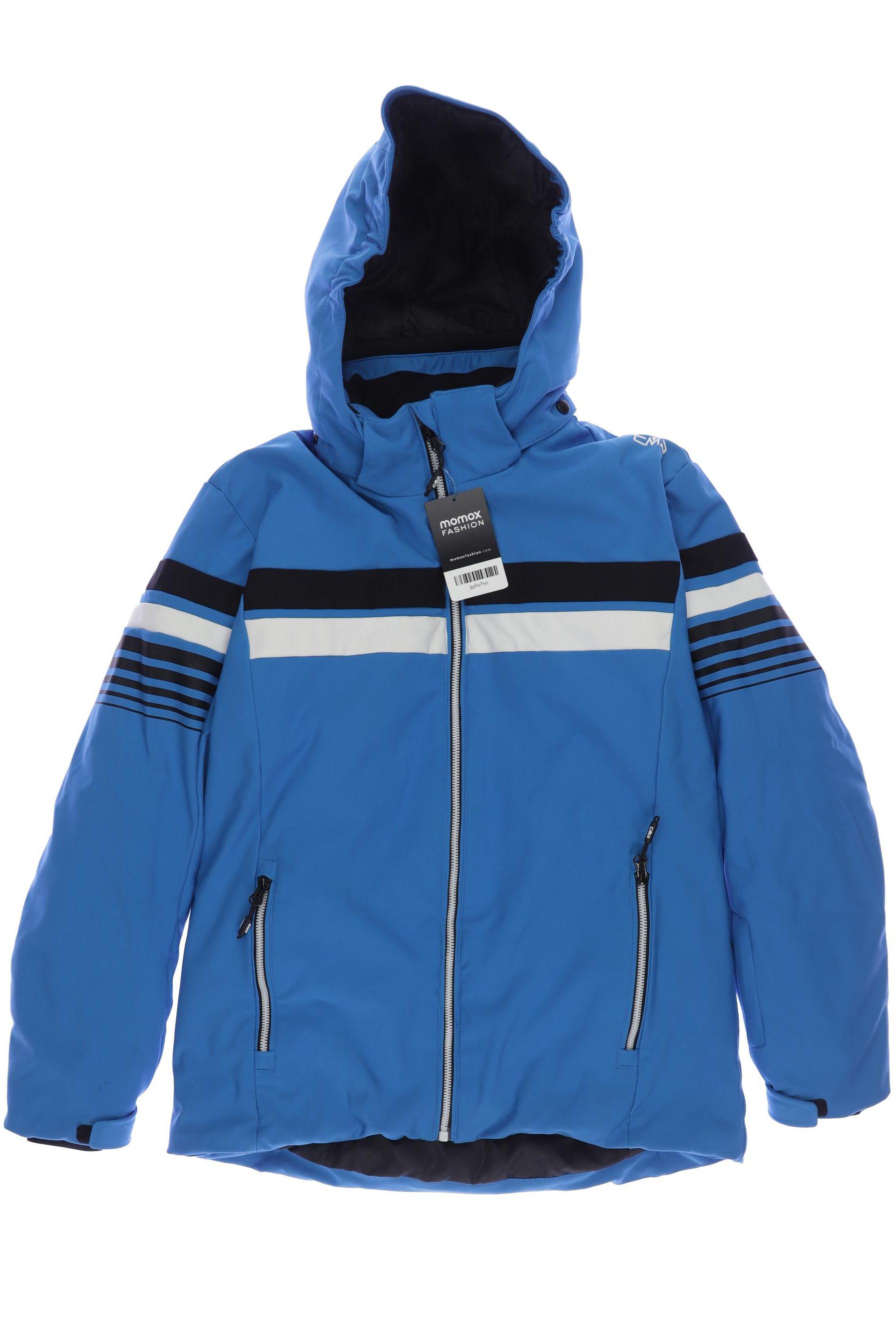 

CMP Jungen Jacke, blau