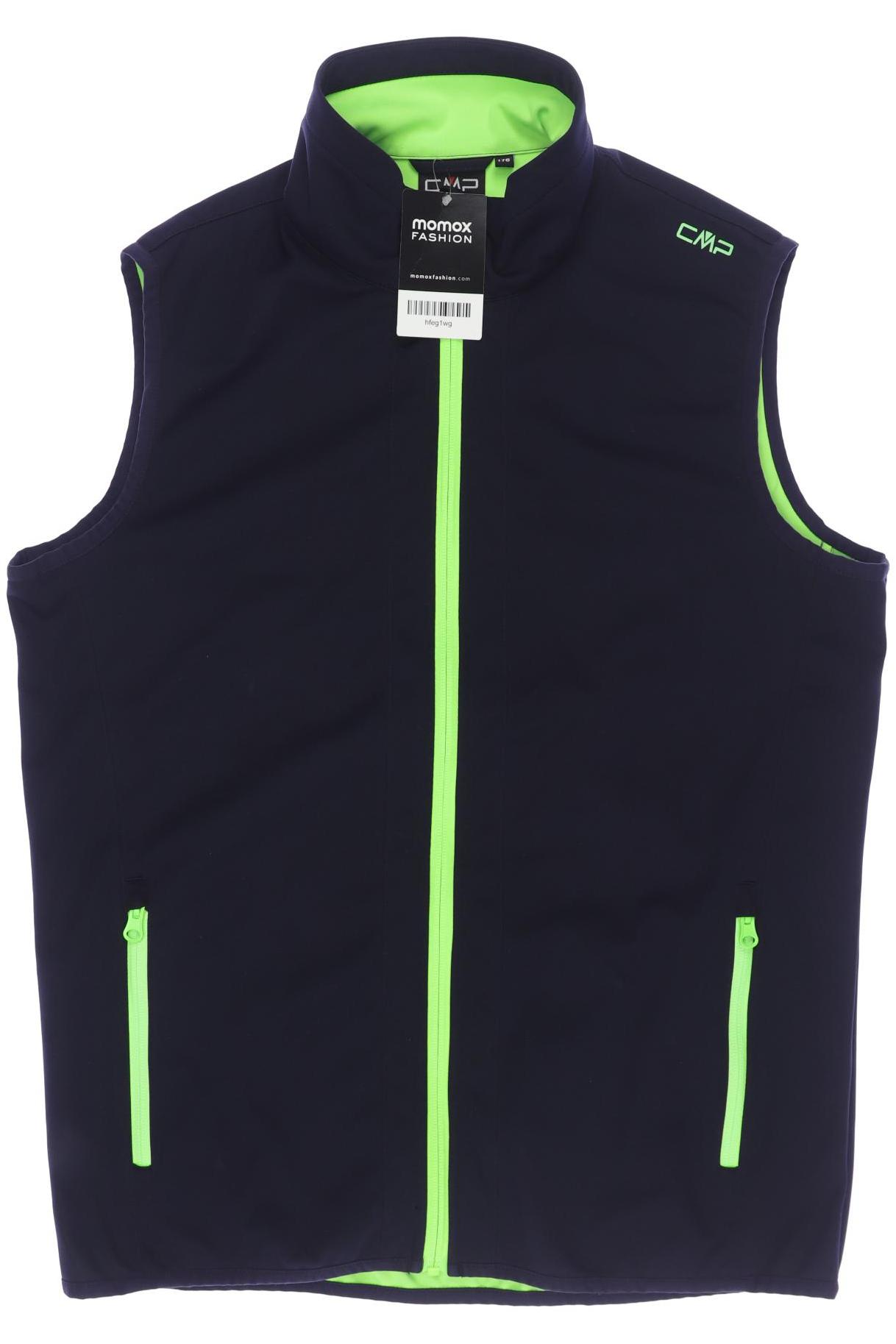 

CMP Herren Jacke, marineblau, Gr. 176