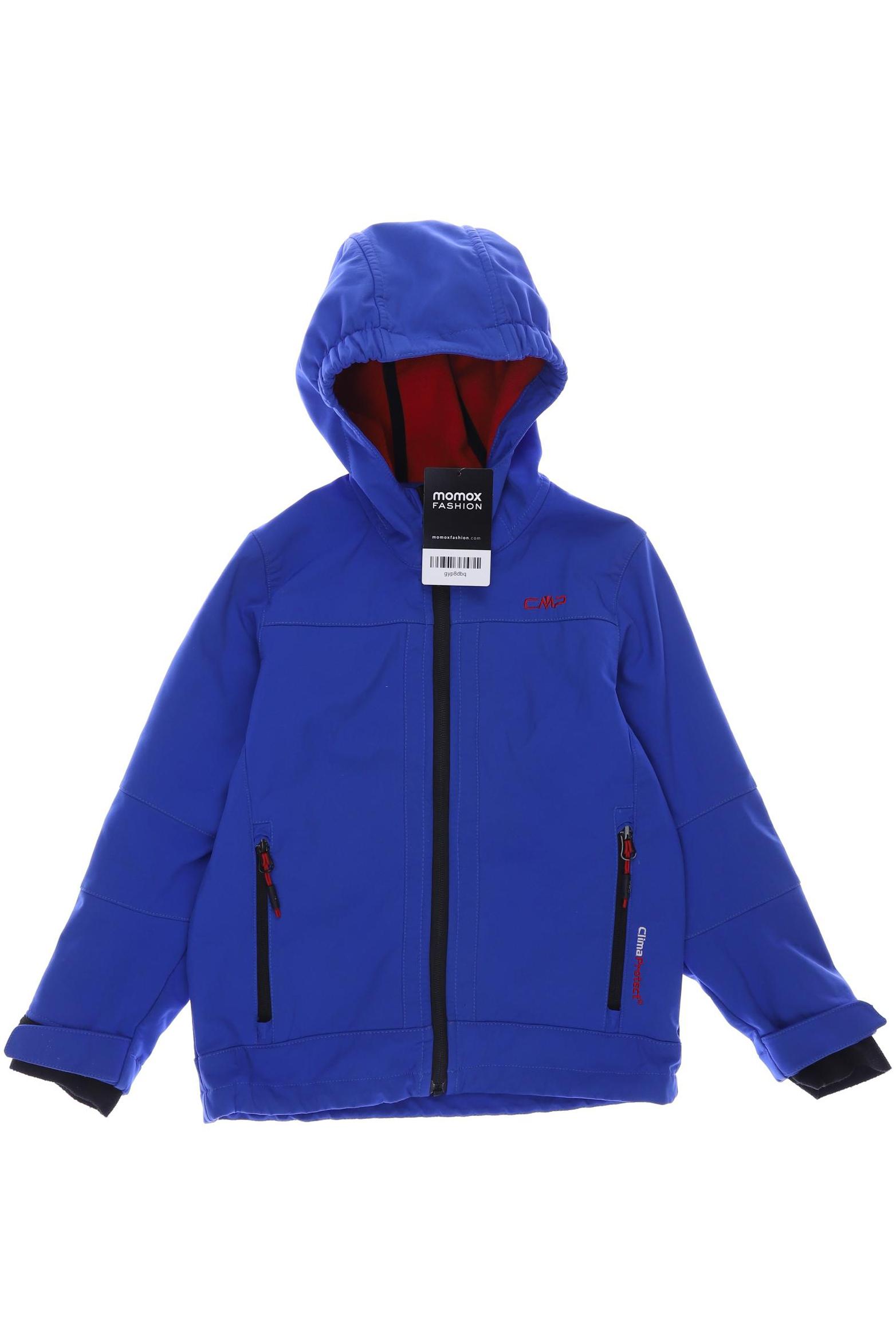 

CMP Jungen Jacke, blau