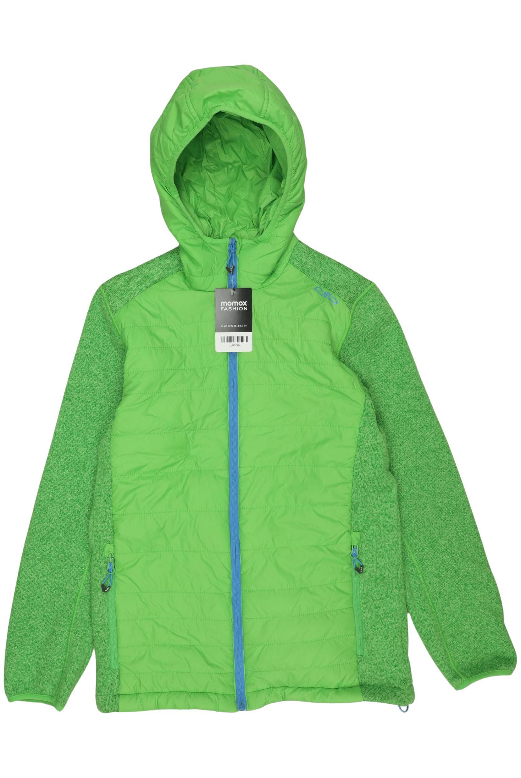 

CMP Herren Jacke, grün, Gr. 164