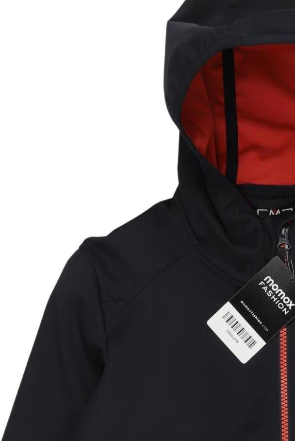 Thumbnail - CMP Jungen Jacke, schwarz, Gr. 152