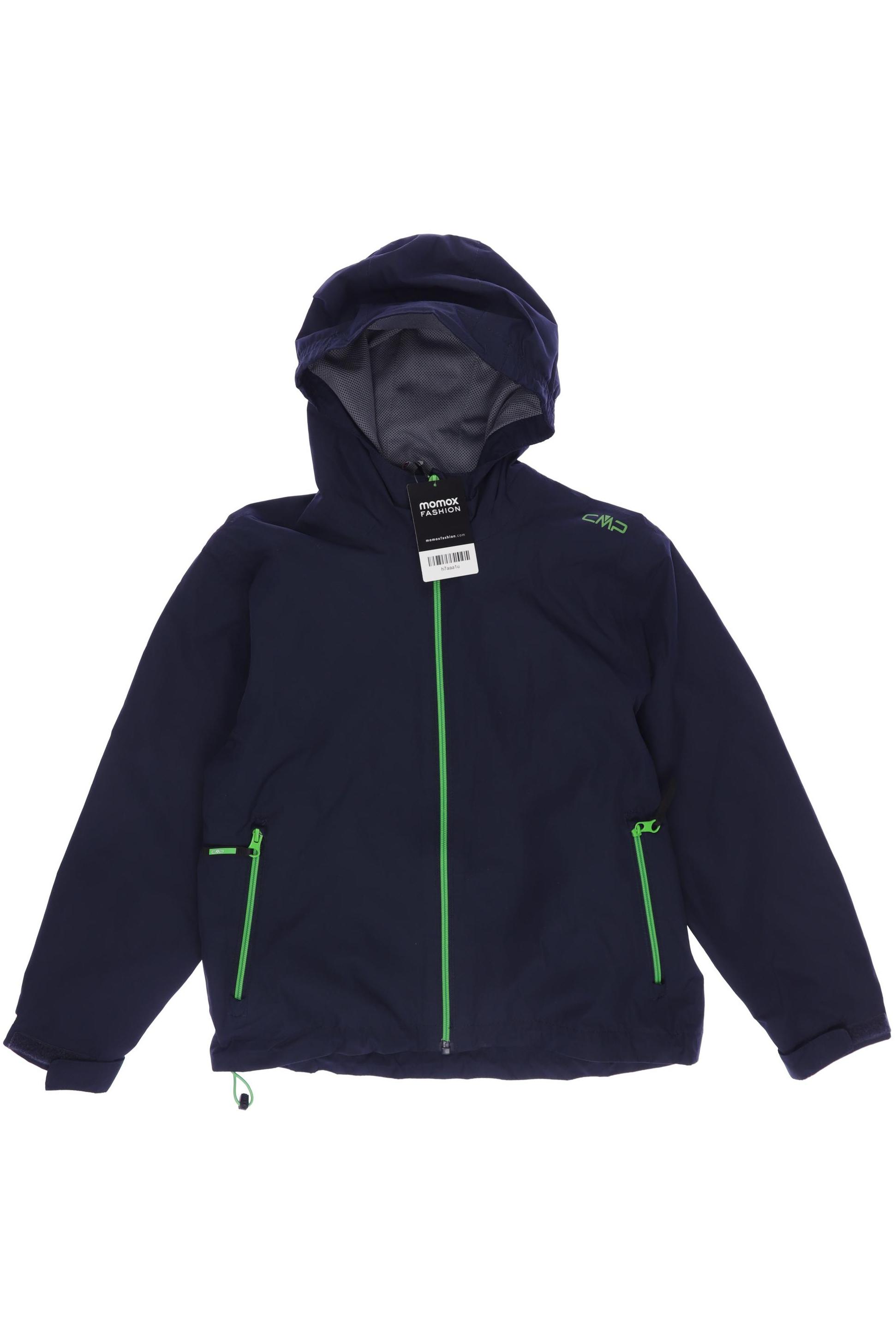 

CMP Herren Jacke, marineblau, Gr. 140