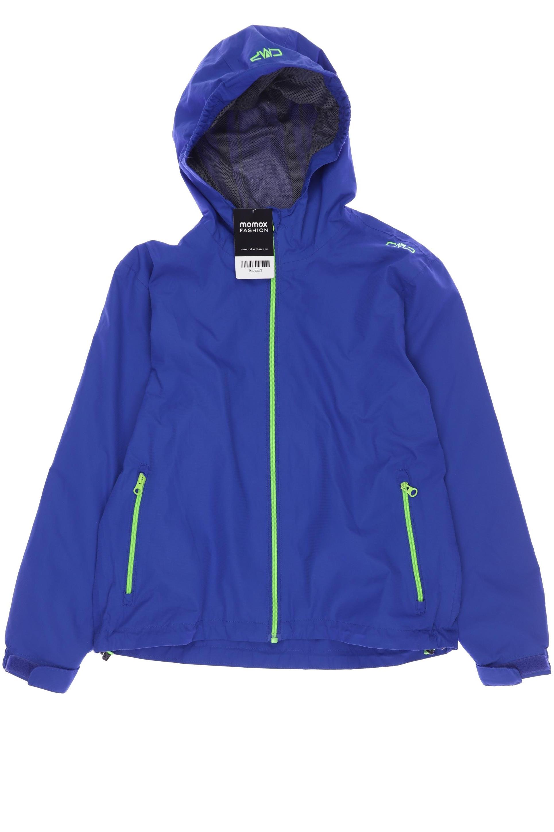 

CMP Jungen Jacke, blau, Gr. 152