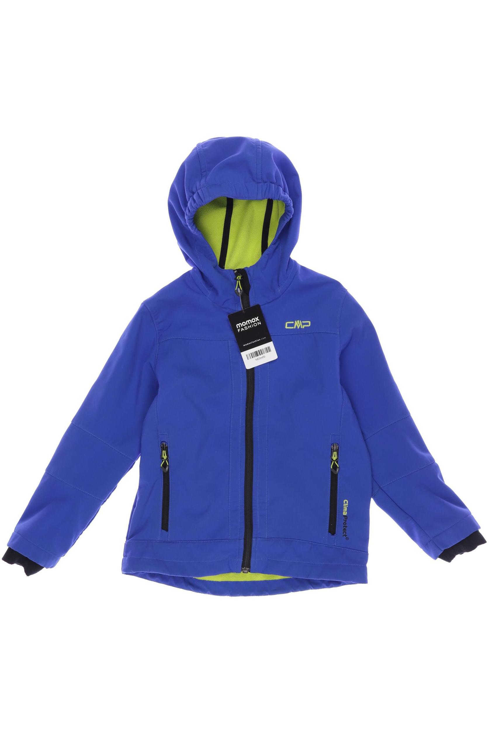 

CMP Herren Jacke, marineblau, Gr. 116