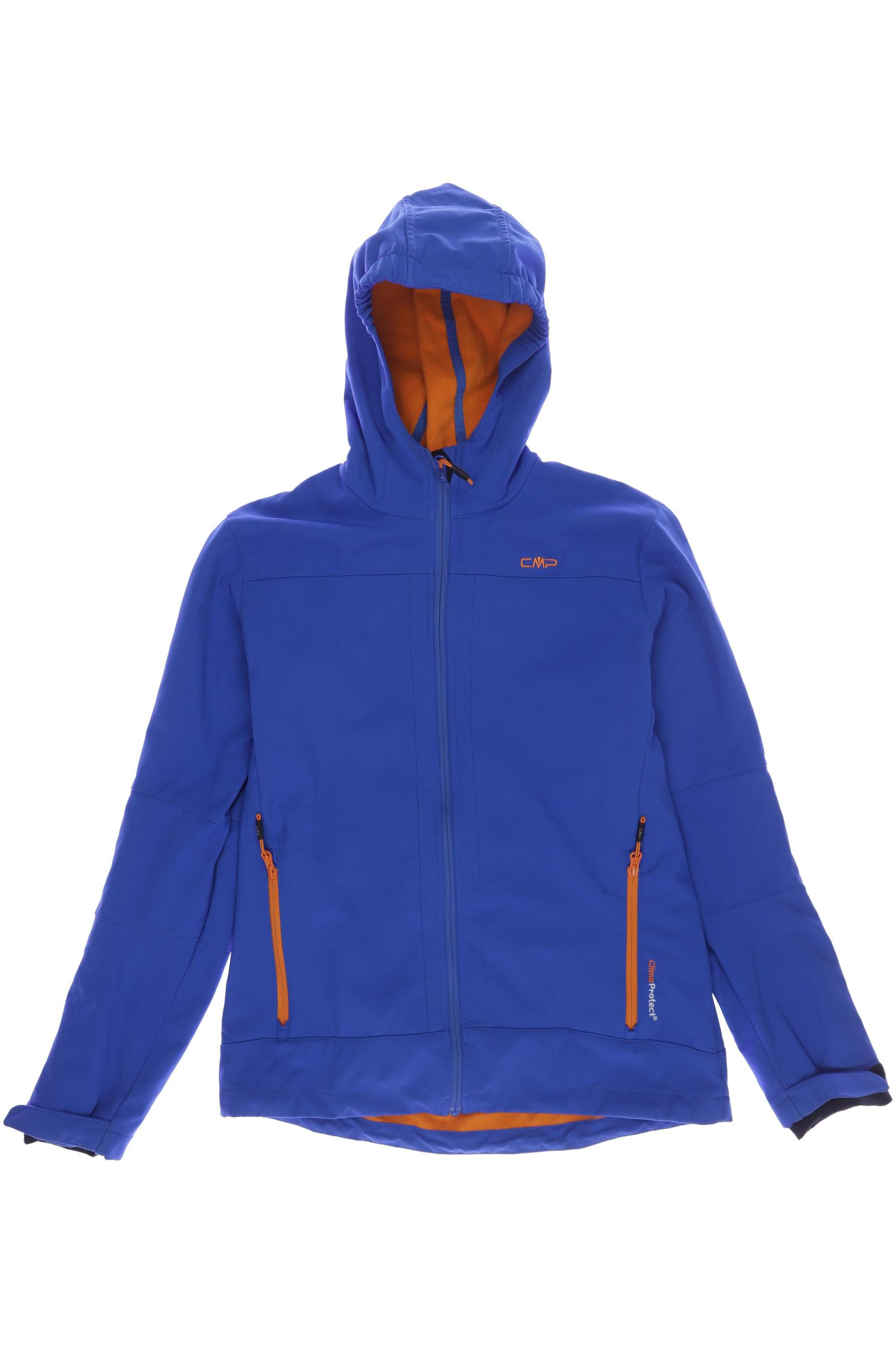 

CMP Jungen Jacke, blau