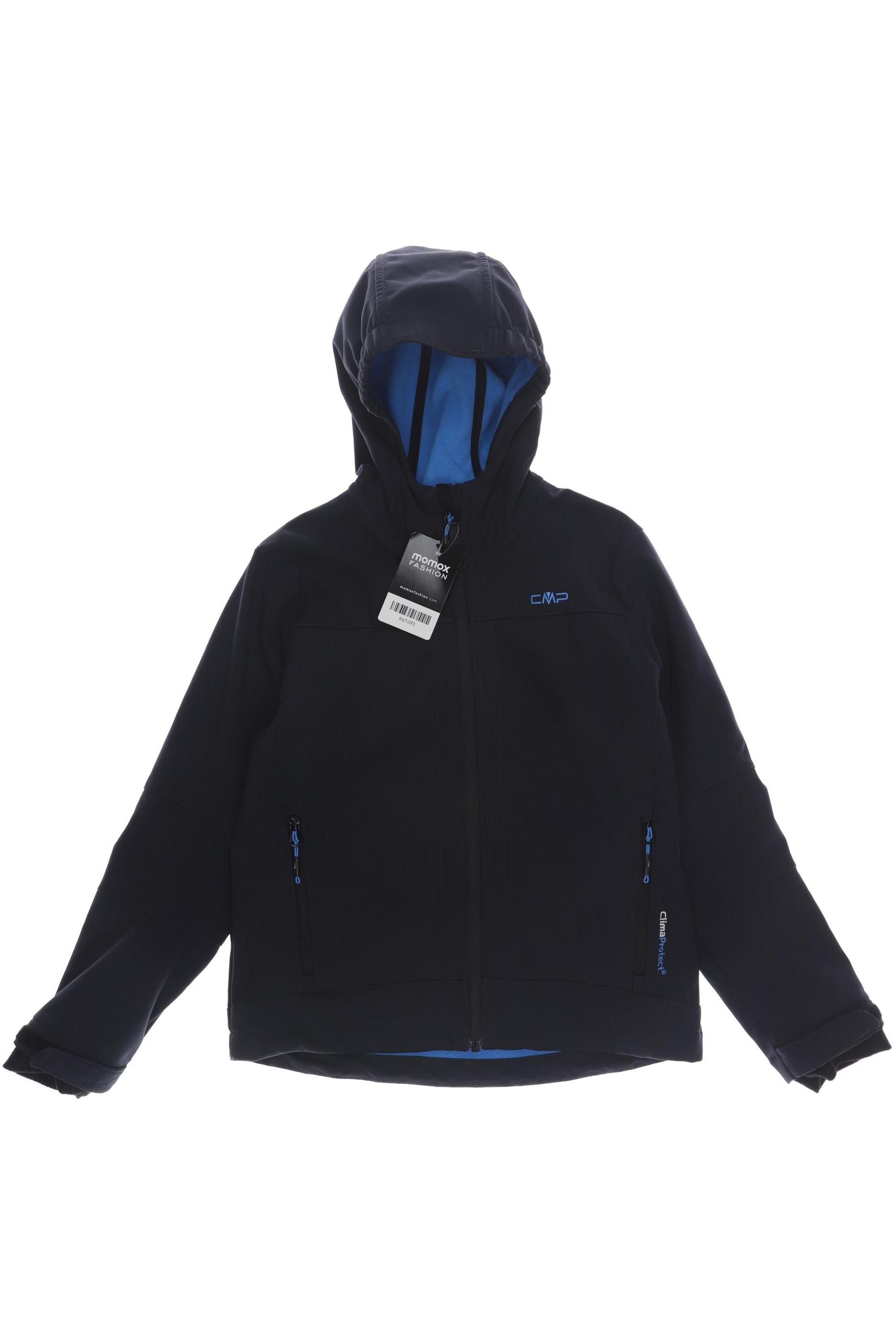 

CMP Herren Jacke, marineblau, Gr. 140