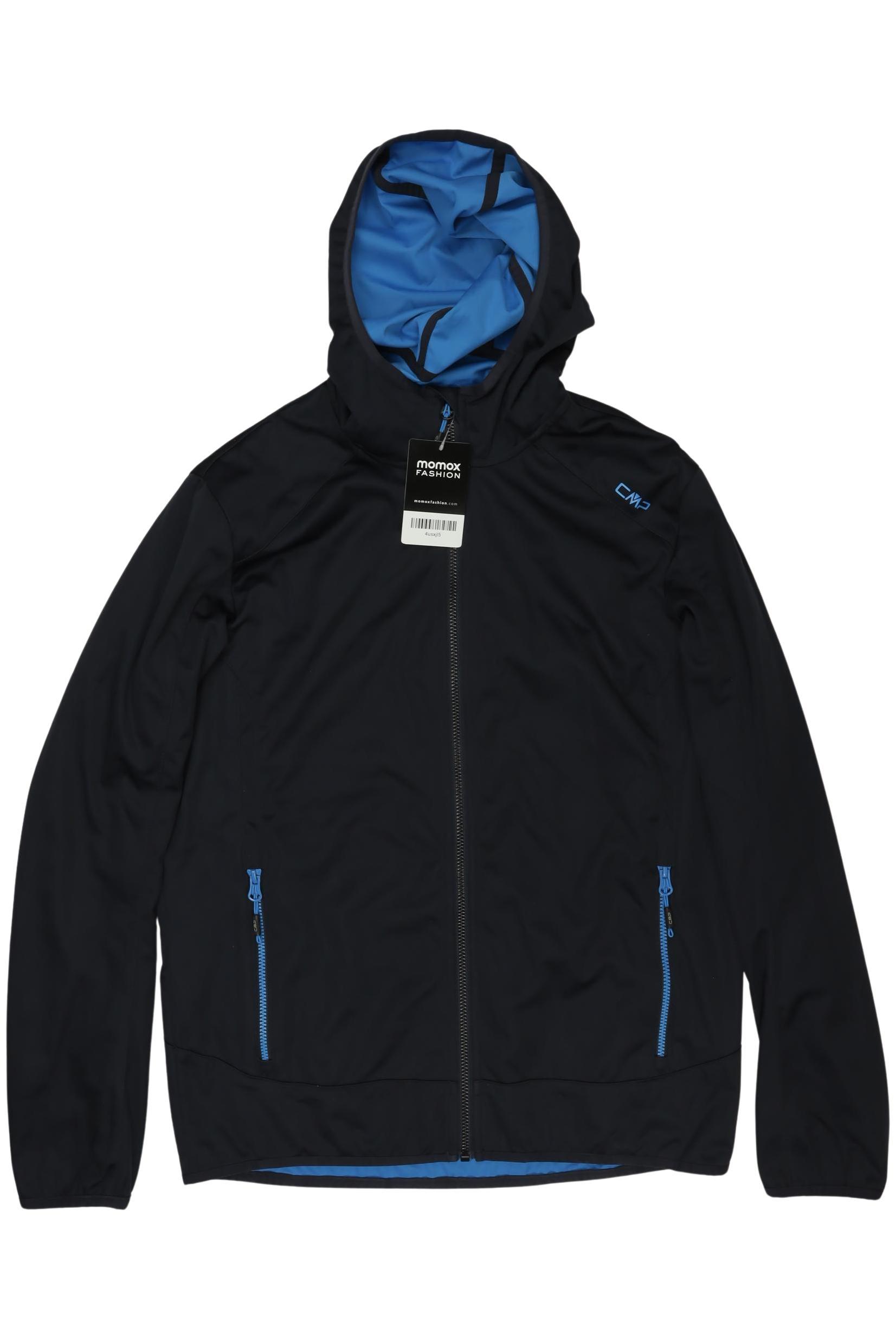 

CMP Jungen Jacke, marineblau, Gr. 176