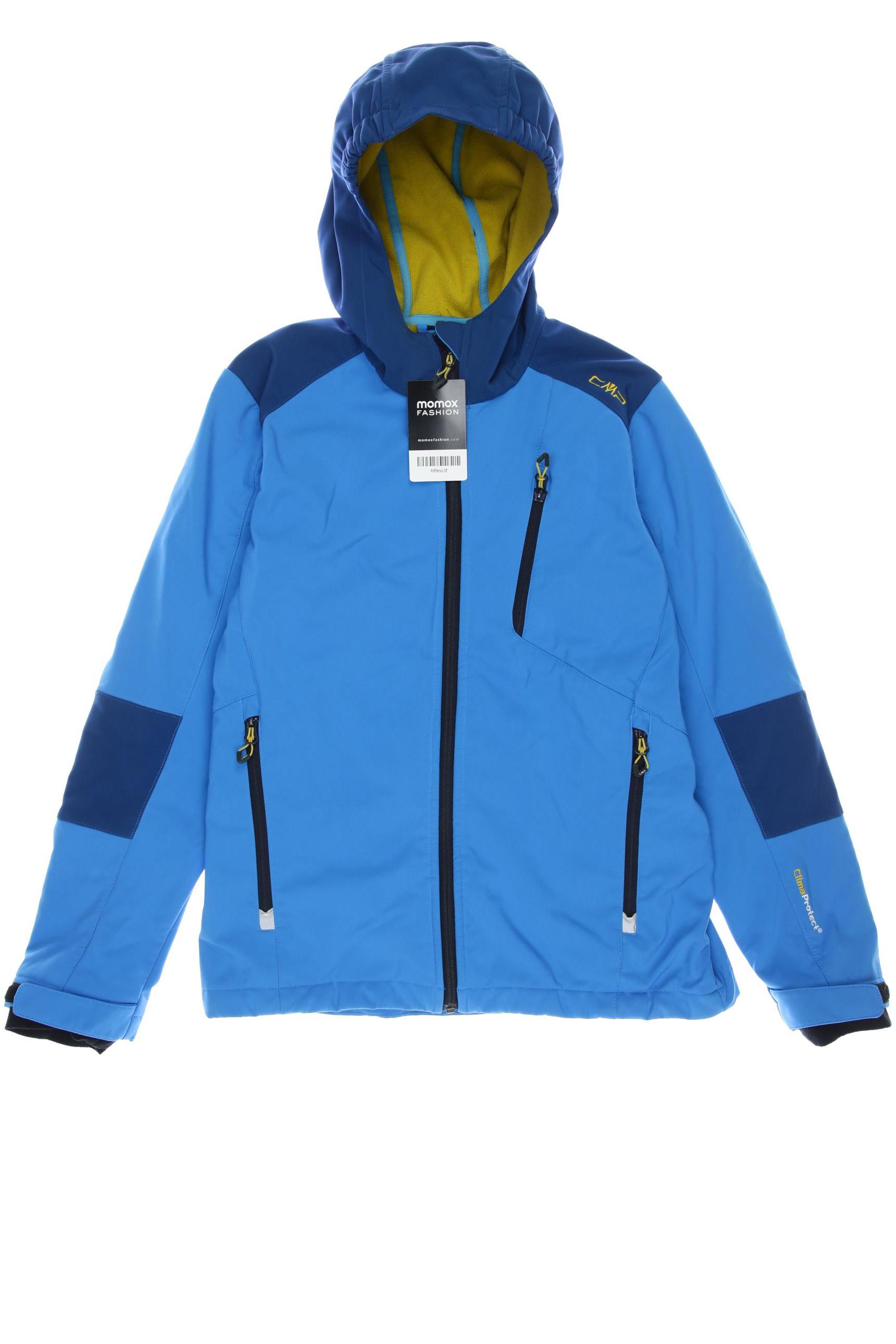 

CMP Herren Jacke, blau, Gr. 164