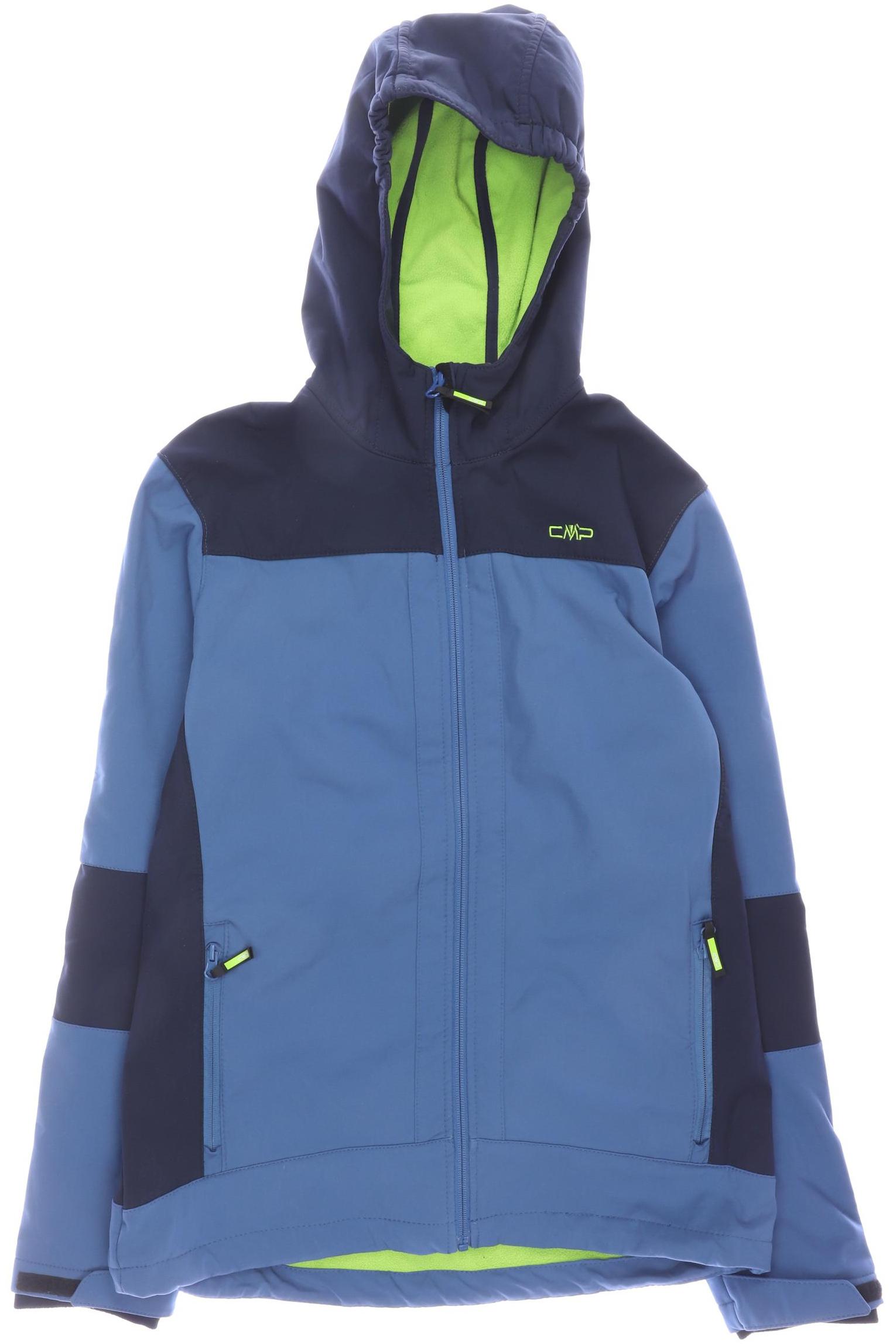 

CMP Jungen Jacke, blau