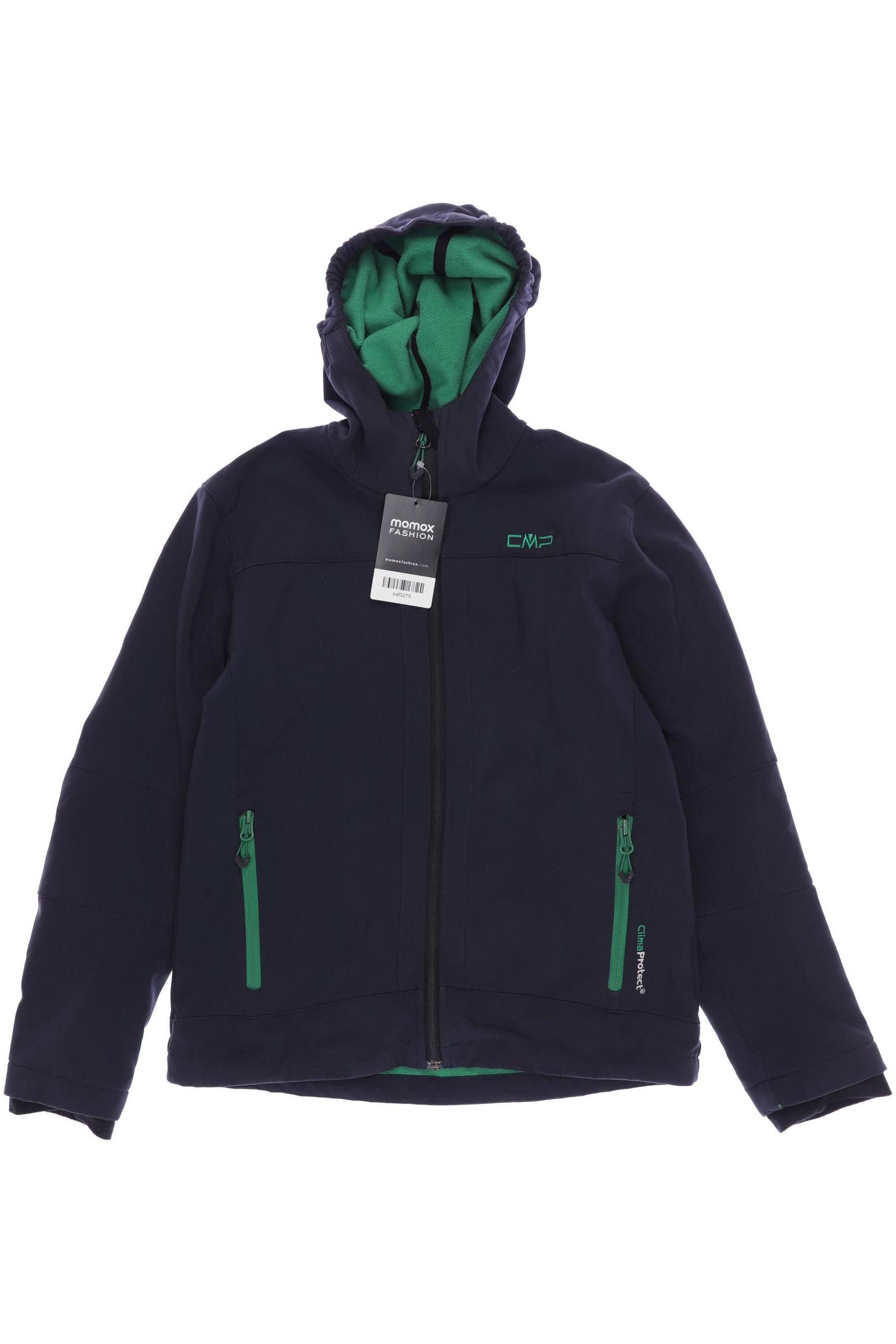 

CMP Jungen Jacke, marineblau