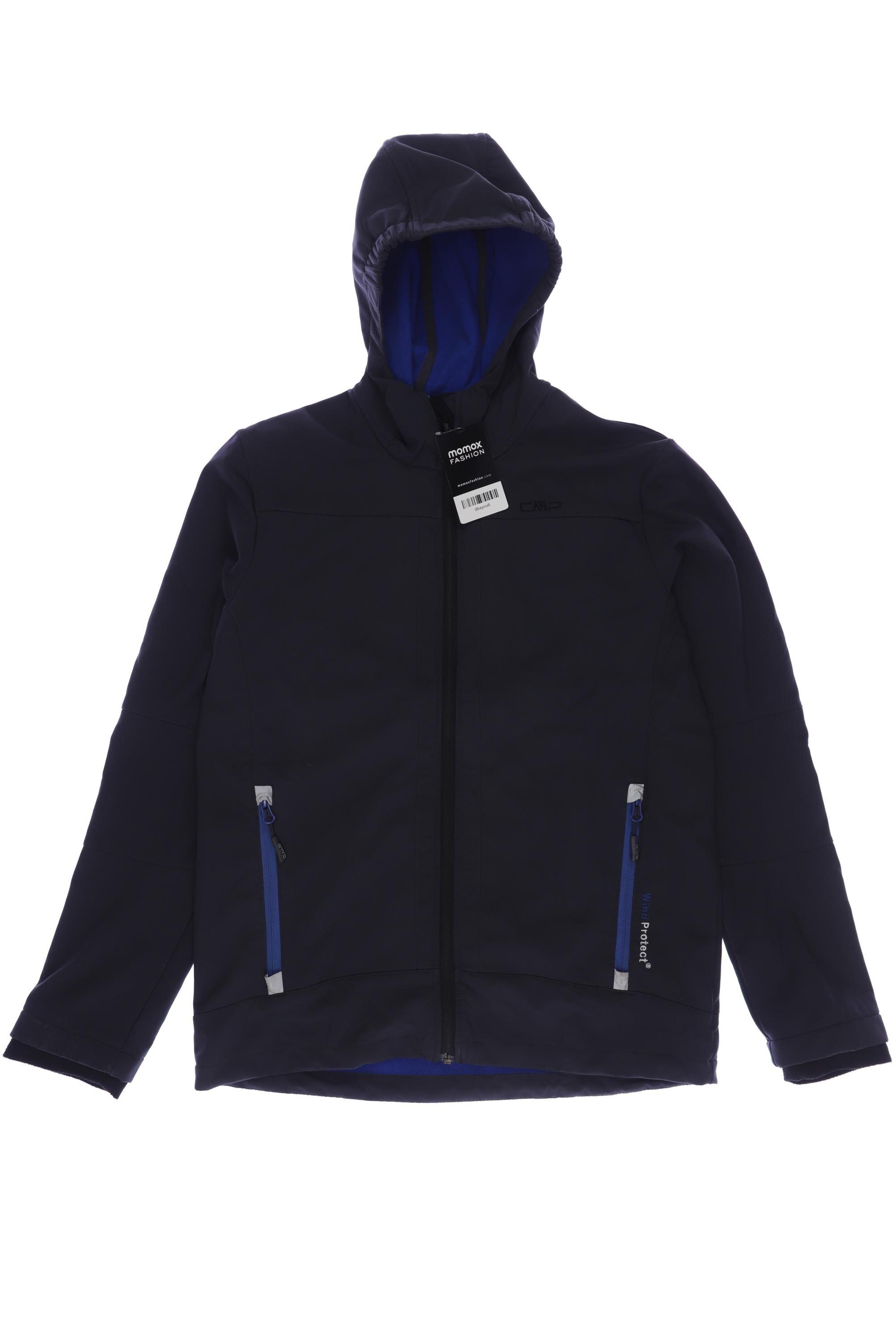 

CMP Jungen Jacke, grau