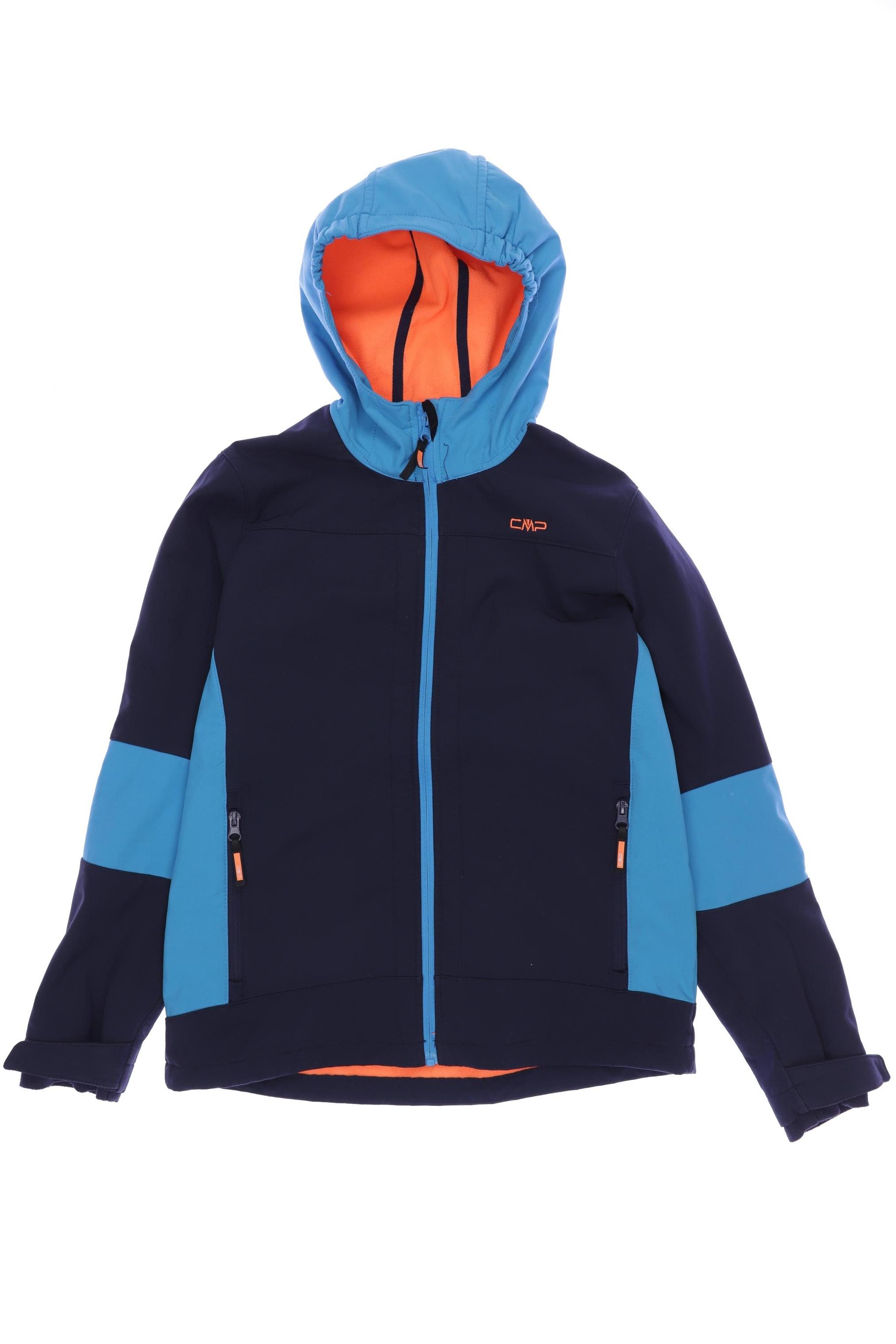 

CMP Jungen Jacke, marineblau, Gr. 164
