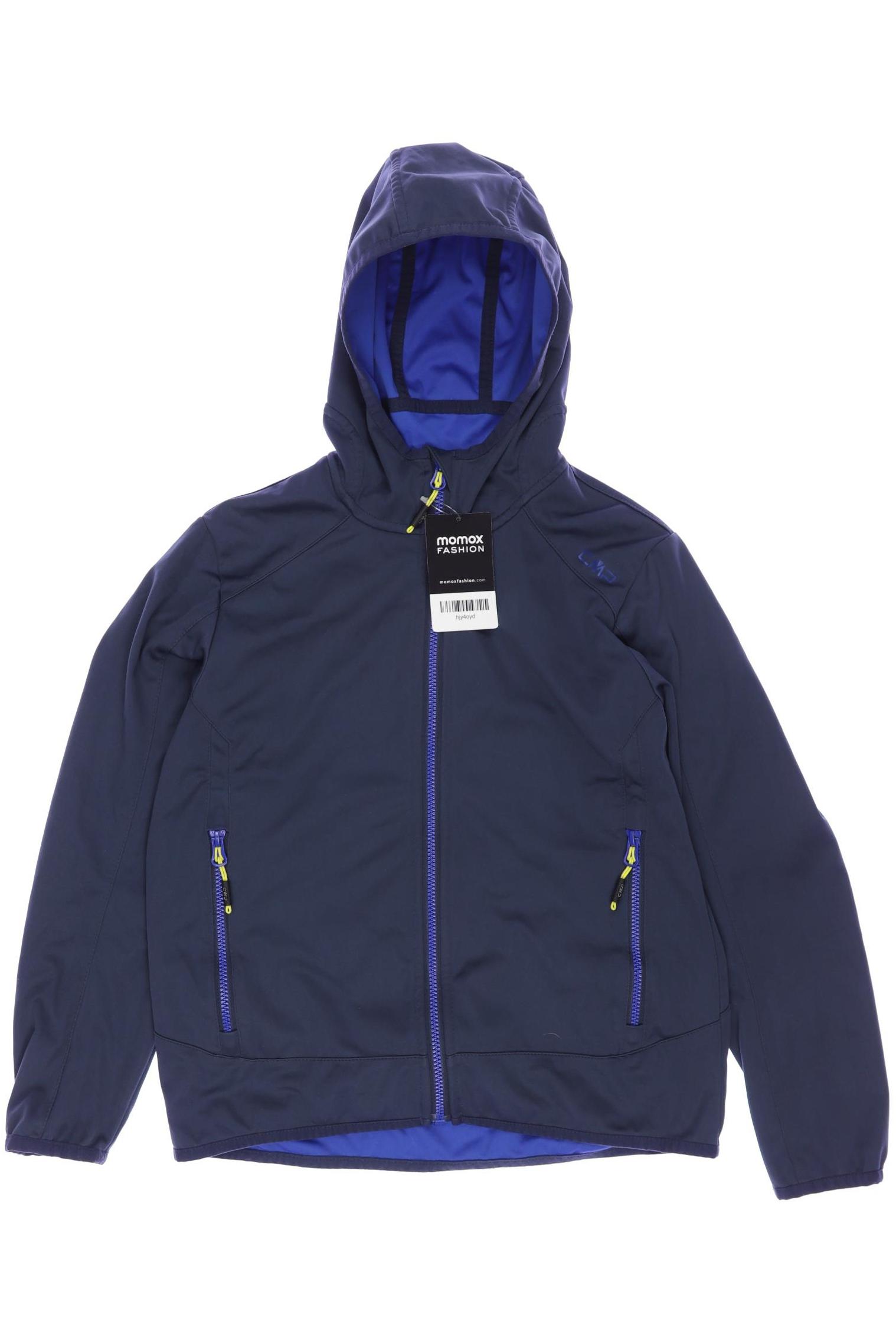 

CMP Herren Jacke, marineblau, Gr. 140