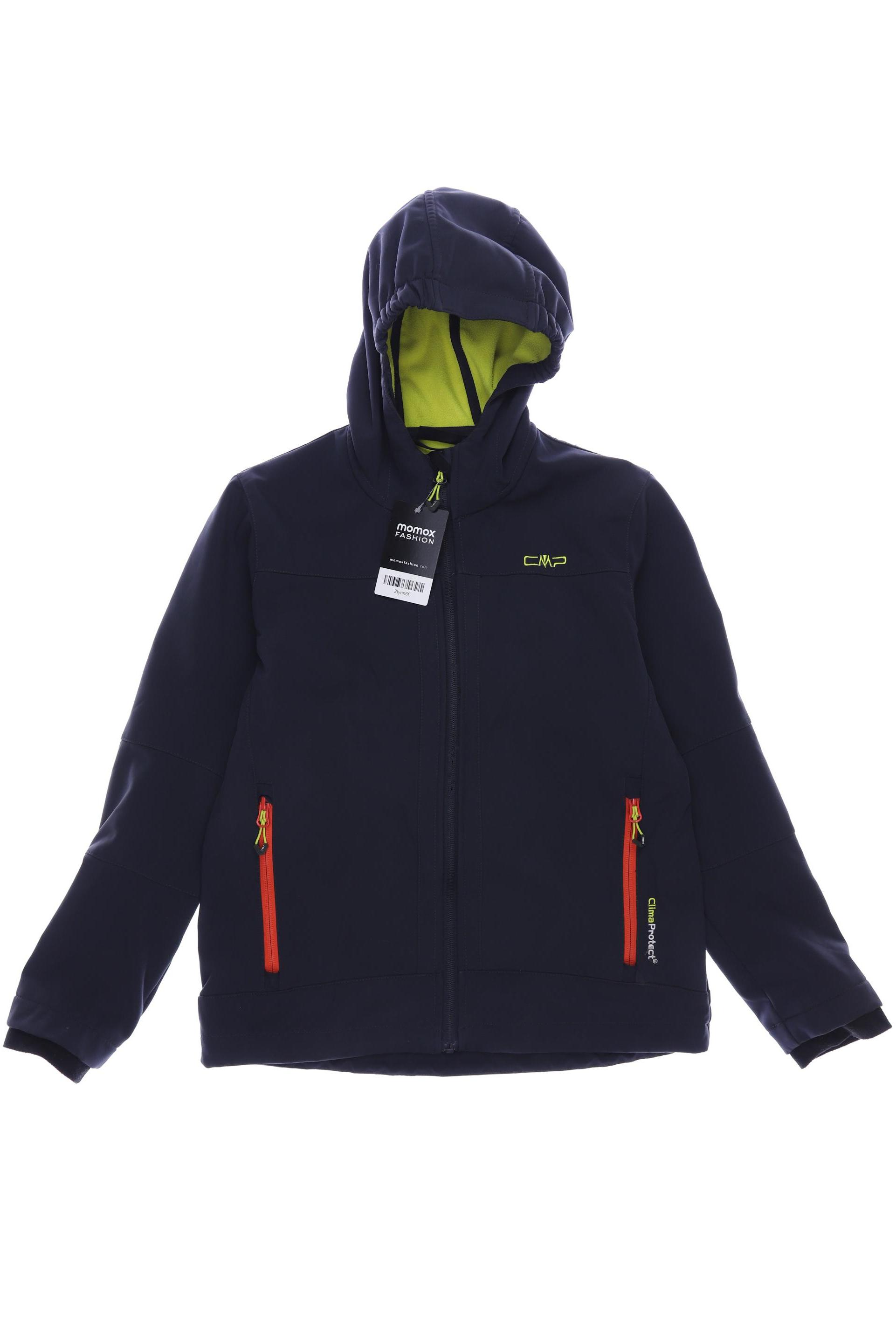 

CMP Herren Jacke, marineblau, Gr. 152