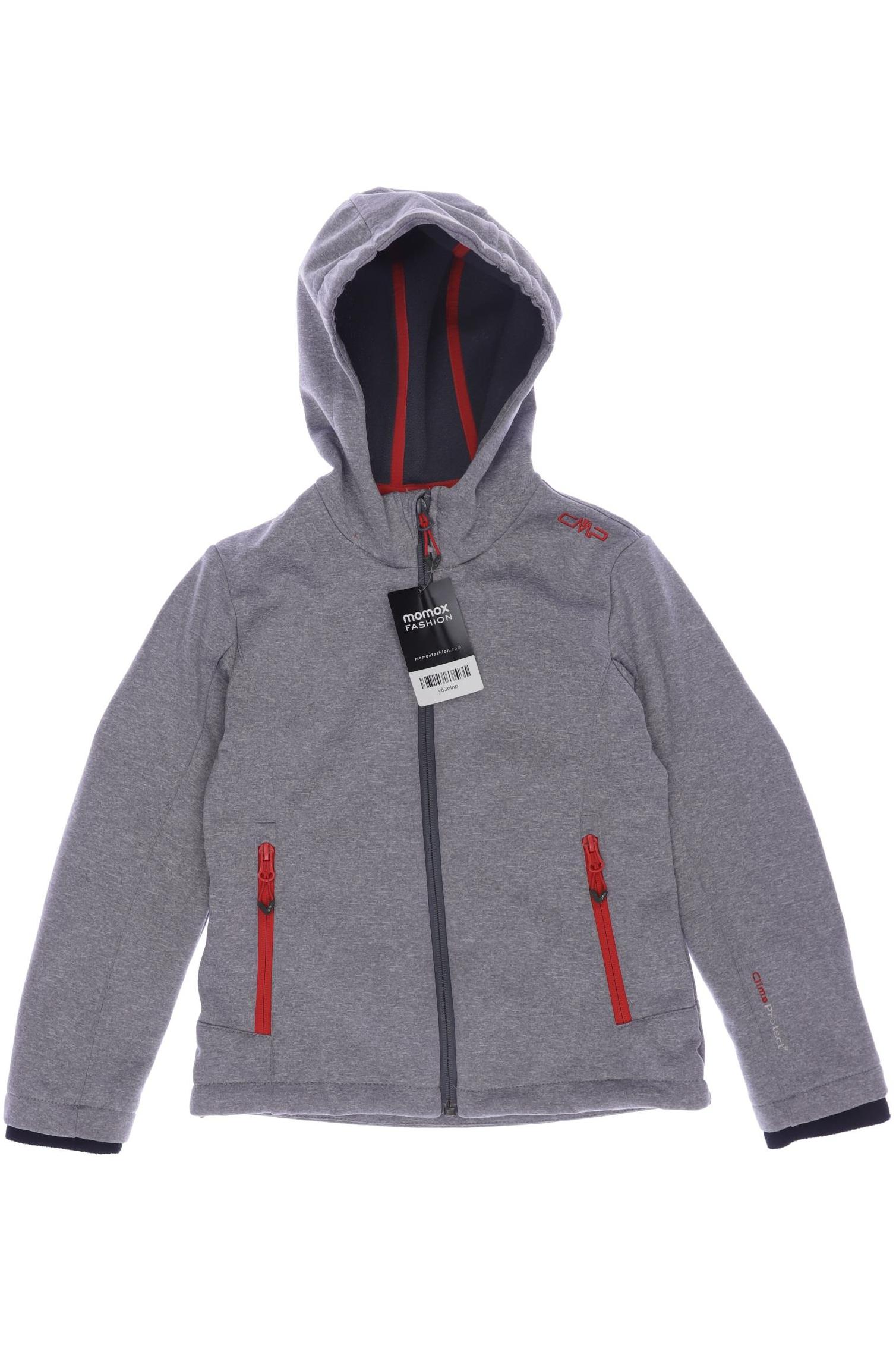 

CMP Jungen Jacke, grau