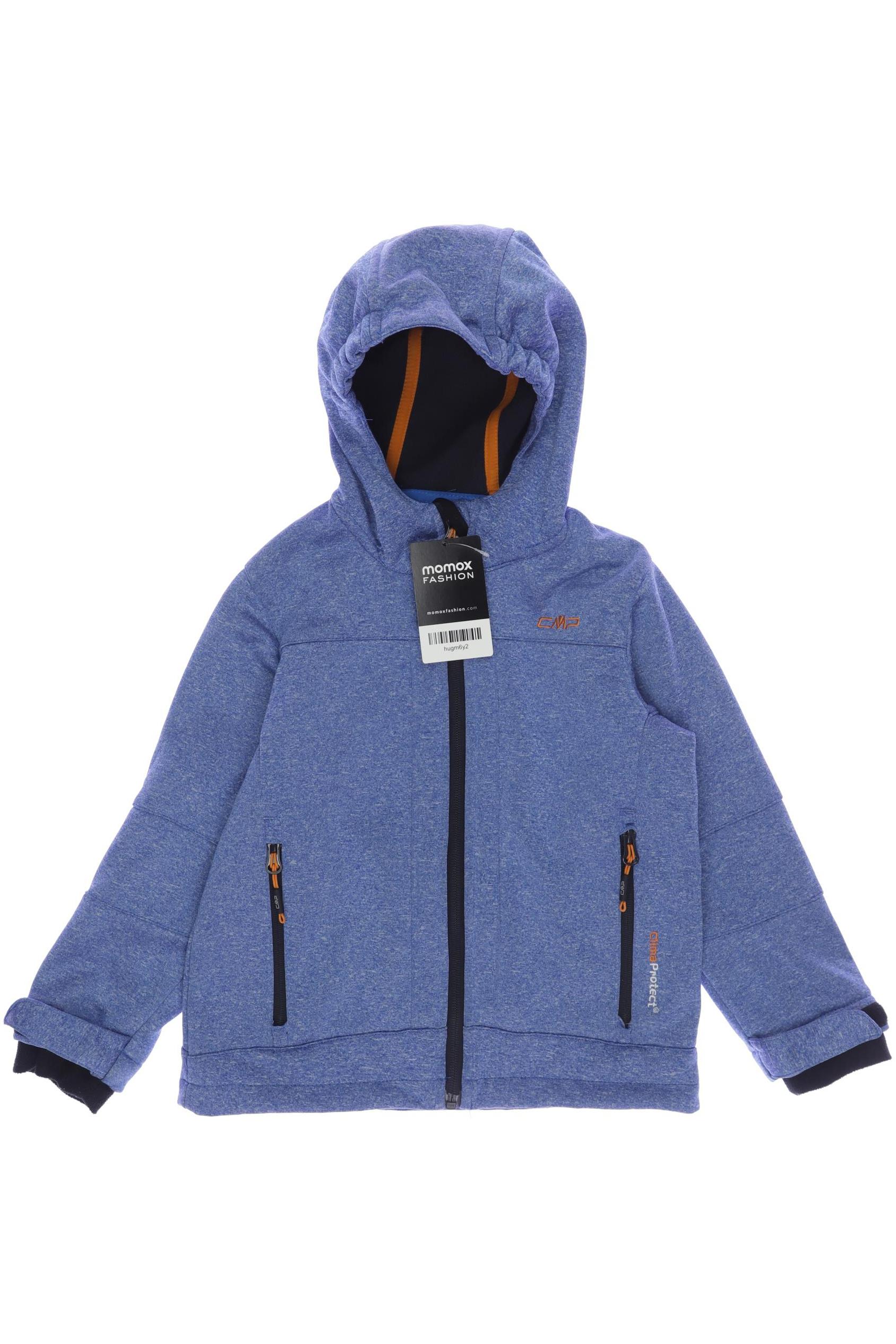 

CMP Jungen Jacke, blau