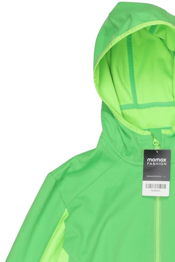 Thumbnail - CMP Jungen Jacke, neon, Gr. 164