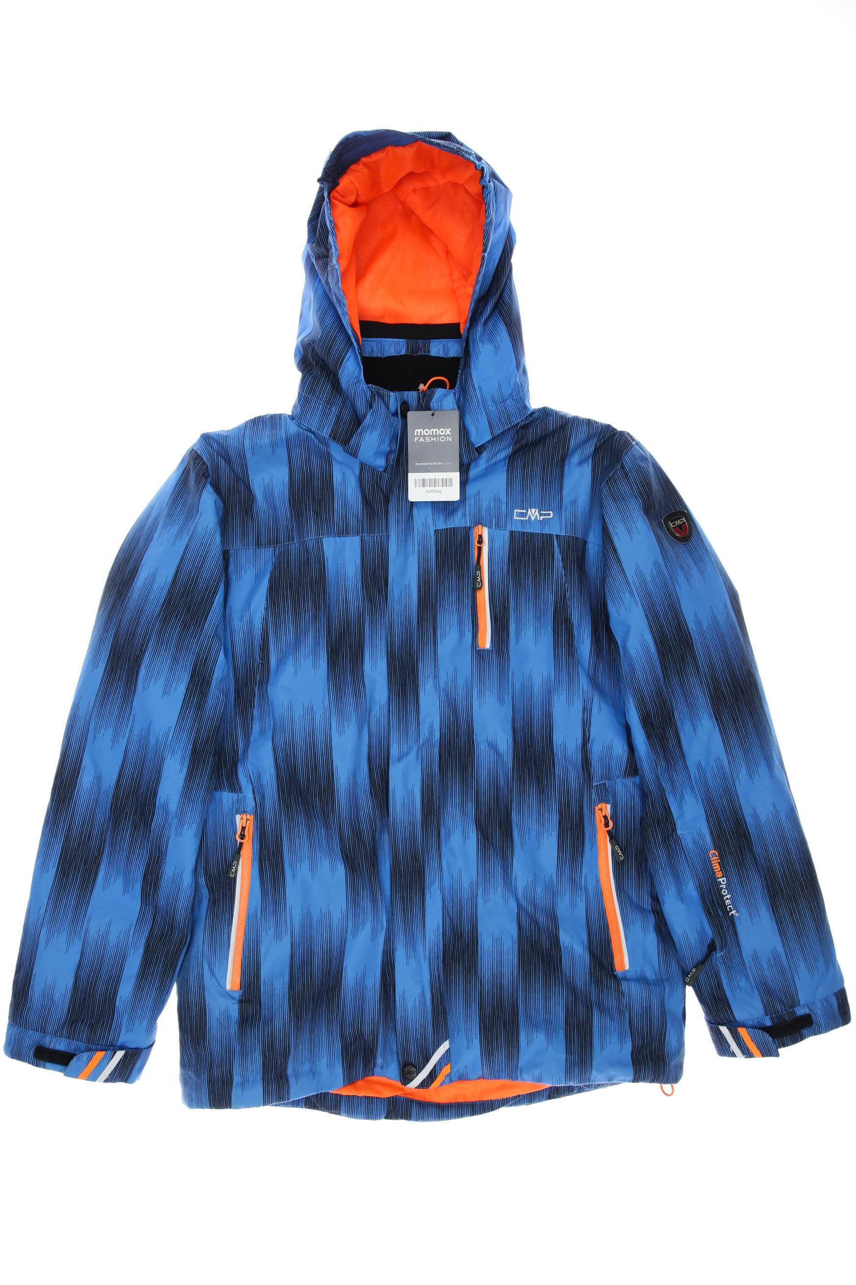 

CMP Herren Jacke, blau, Gr. 176