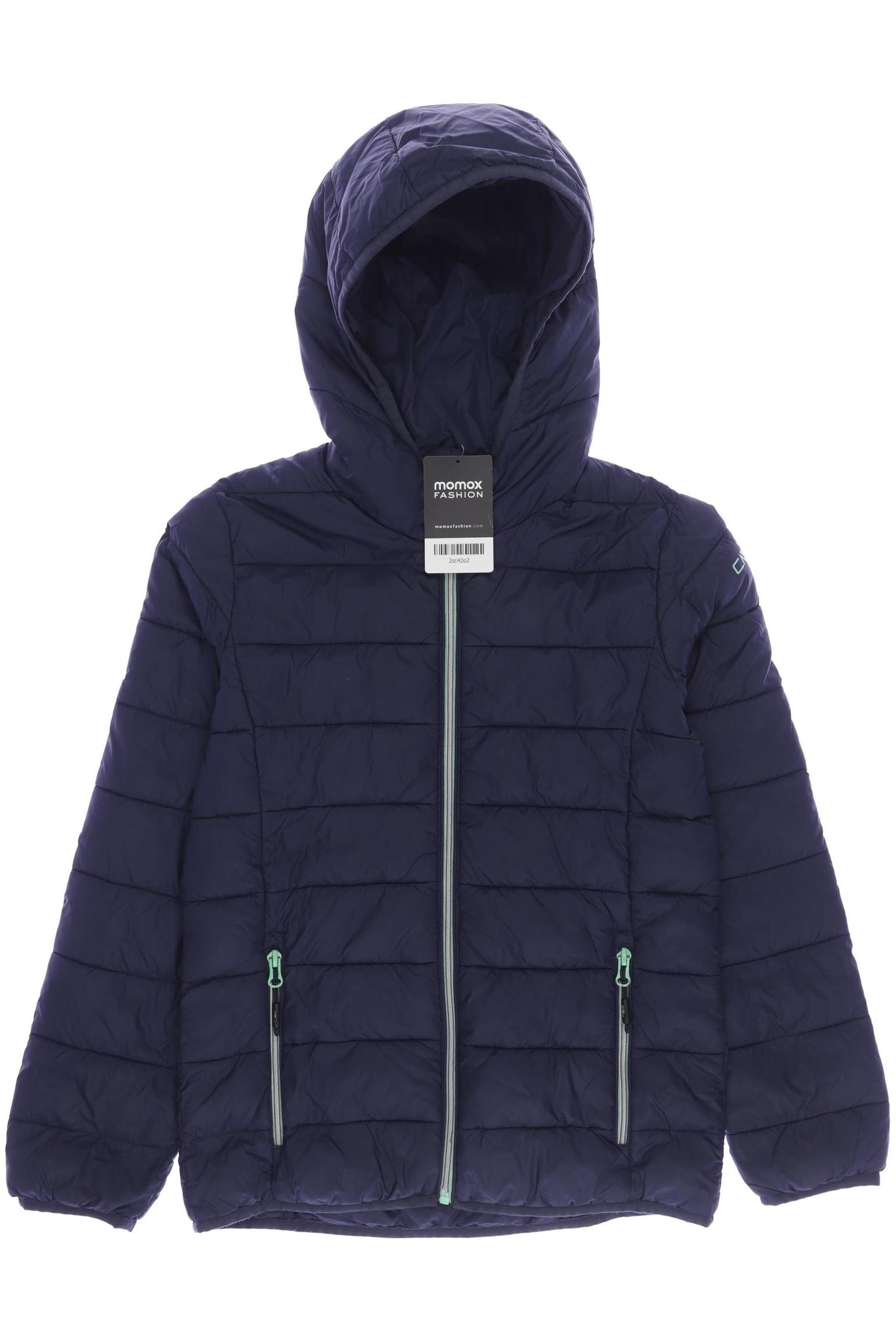 

CMP Jungen Jacke, marineblau