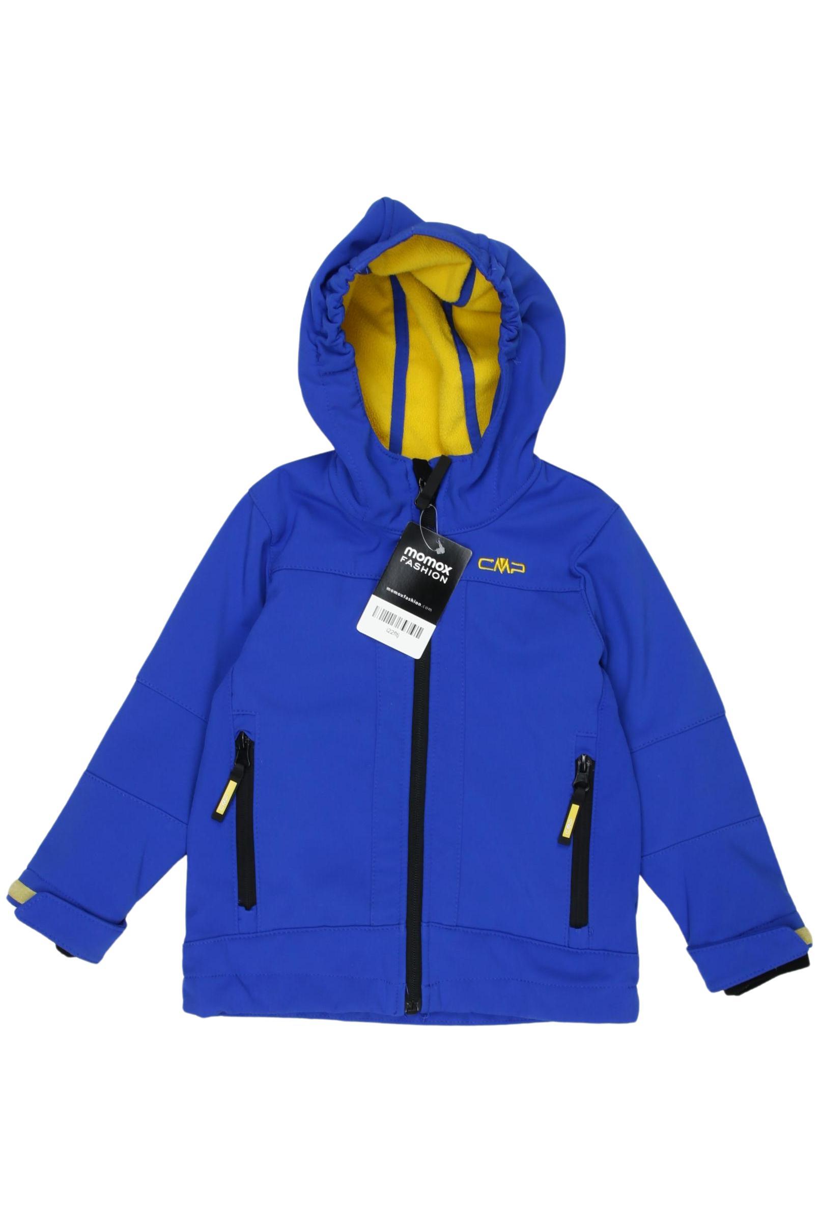 

CMP Herren Jacke, blau, Gr. 98